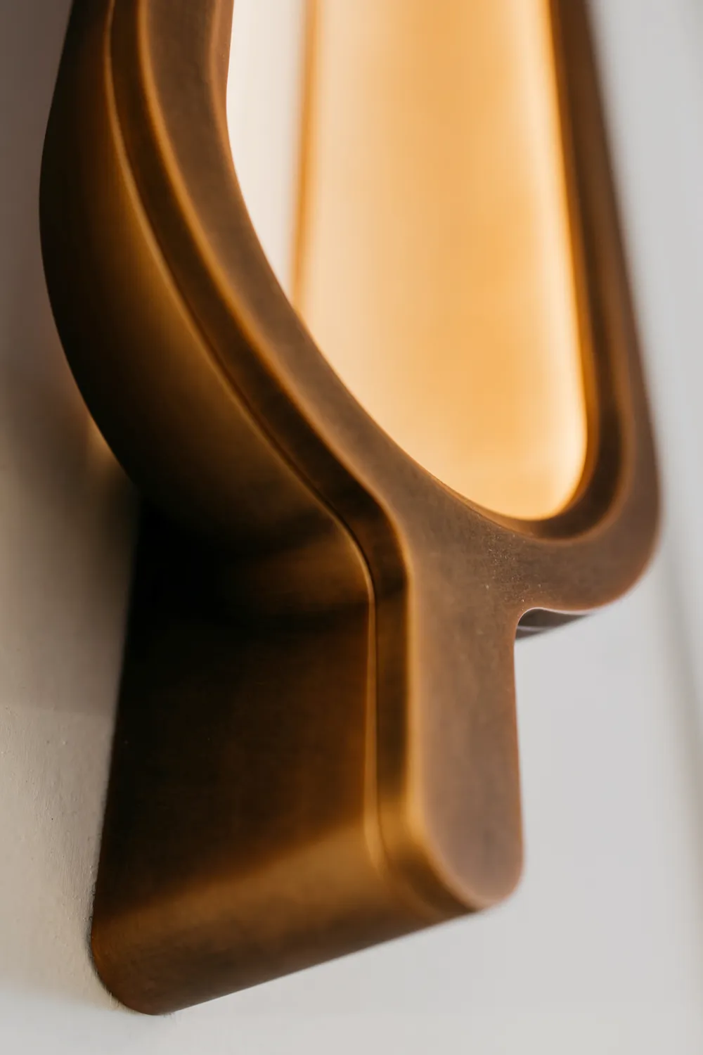 Vessel Sconce by Lake + Wells, photo 1 of 10