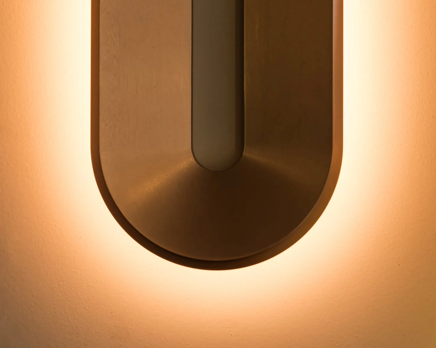 Void Sconce by Lake + Wells, photo 1 of 8