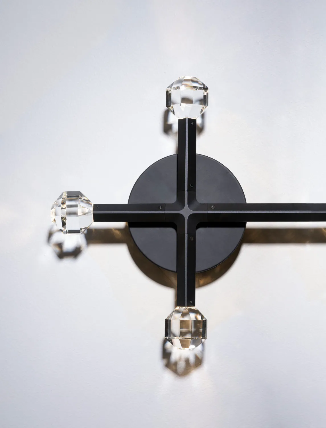 JOULLE WALL 08-001 sconce by Lake + Wells, photo 1 of 3