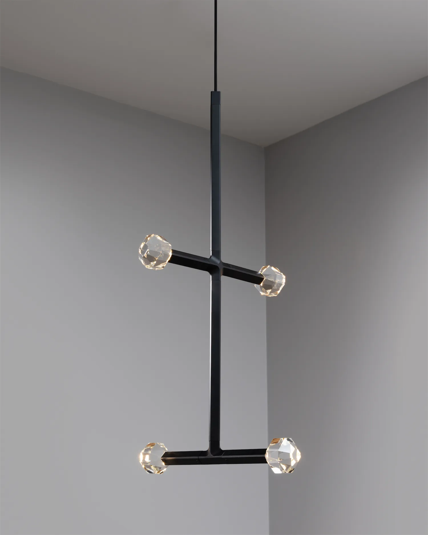 JOULLE 04-001 pendant by Lake + Wells, photo 1 of 5