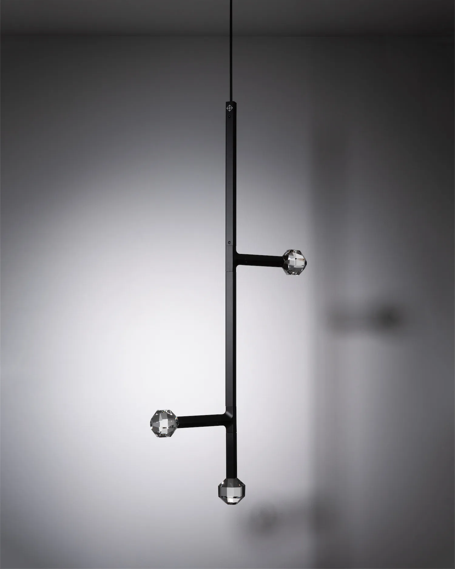 JOULLE 03-001 pendant by Lake + Wells, photo 1 of 6