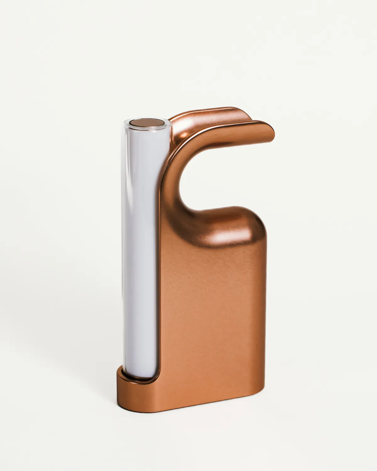 Fable Lantern table lamp by Lake + Wells, photo 1 of 11