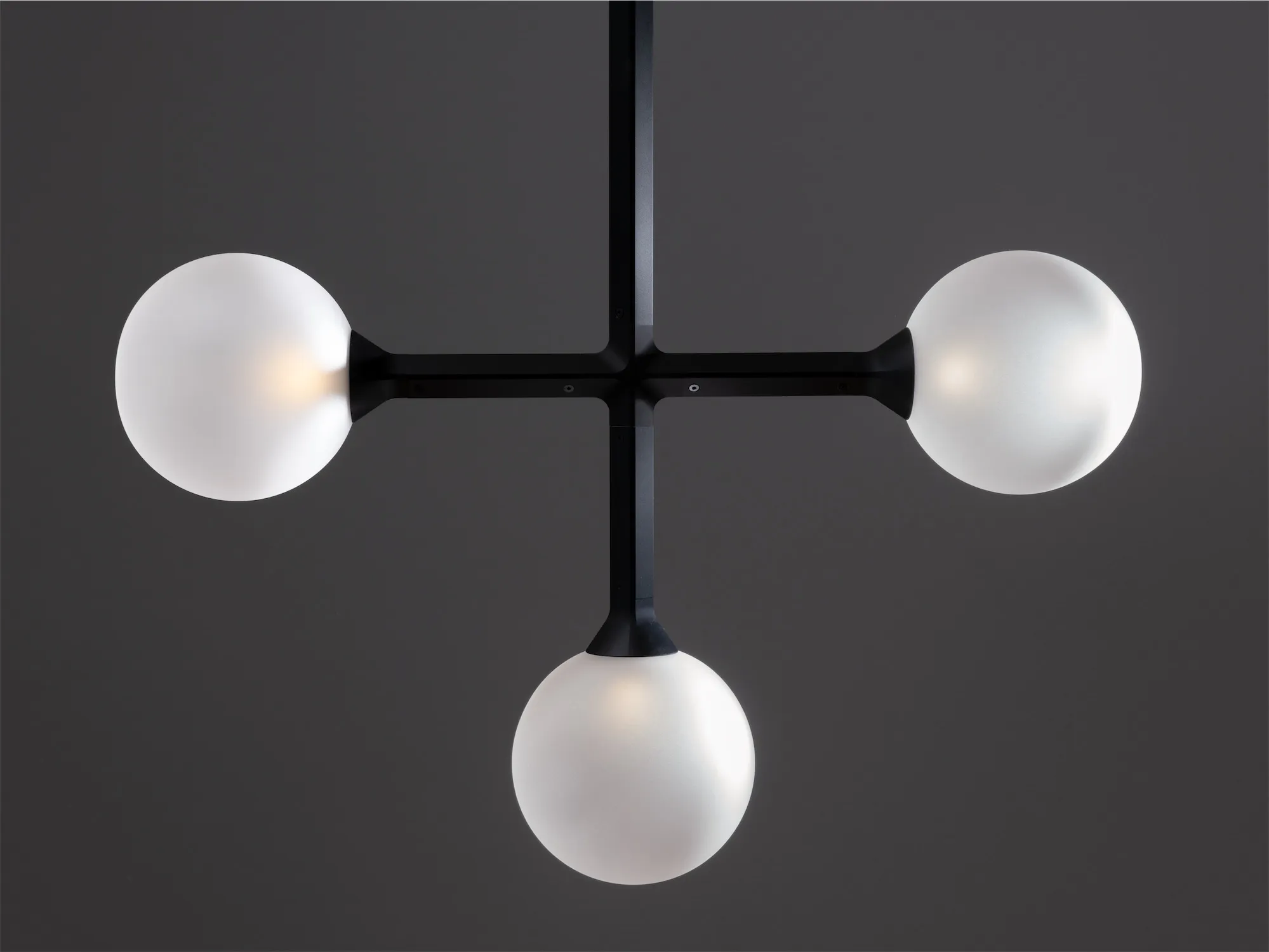 JUNIP 03-001 pendant by Lake + Wells, photo 2 of 3