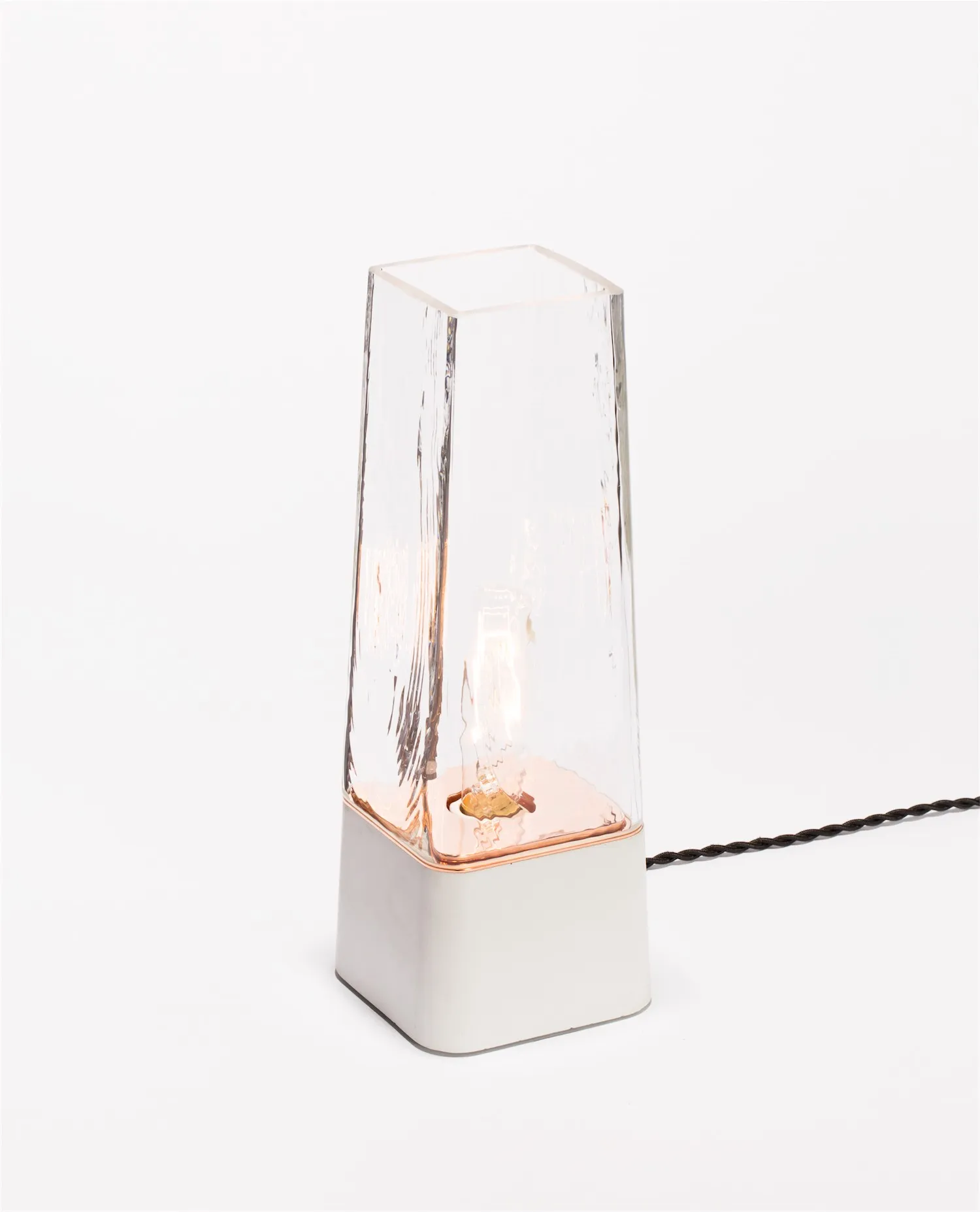 Faaro Table Lamp by Lake + Wells, photo 1 of 6