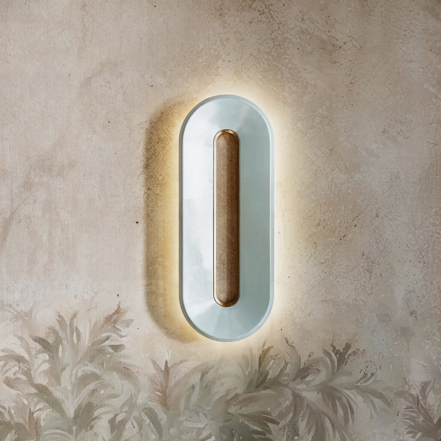Void Ceramic Sconce by Lake + Wells, photo 1 of 9