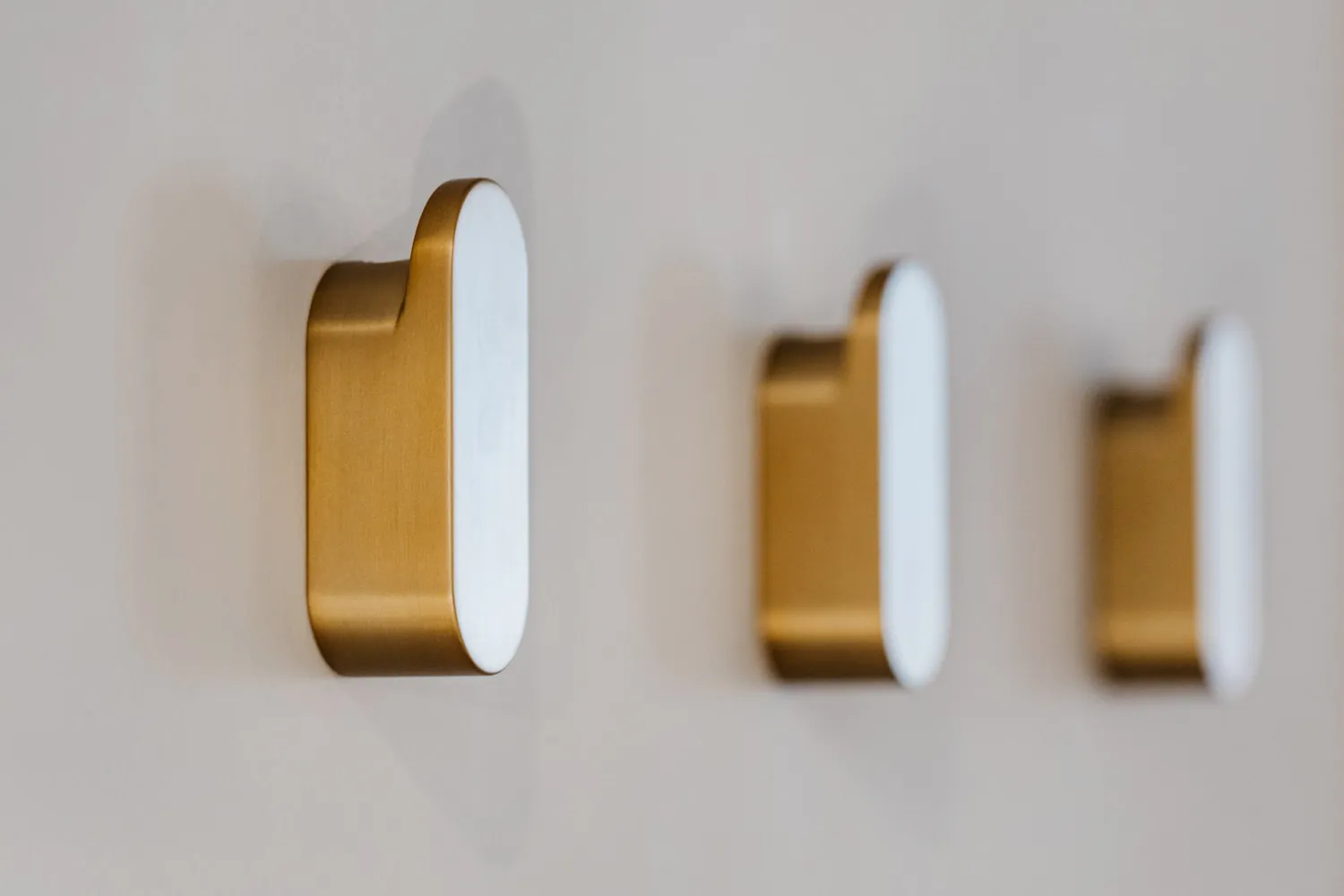 Vessel Lamp + Hook sconce by Lake + Wells, photo 1 of 7