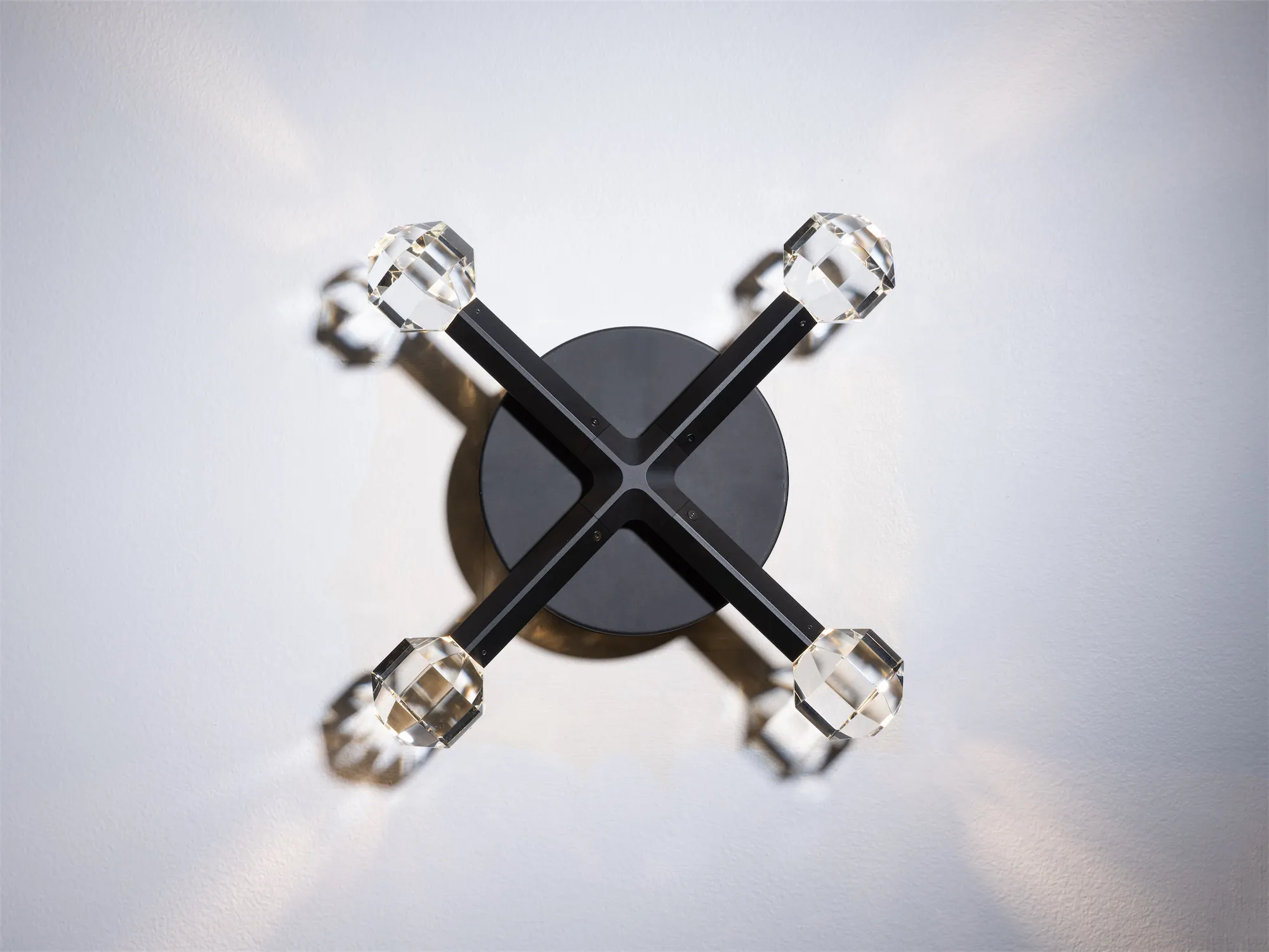 JOULLE WALL 04-001 sconce by Lake + Wells, photo 1 of 2