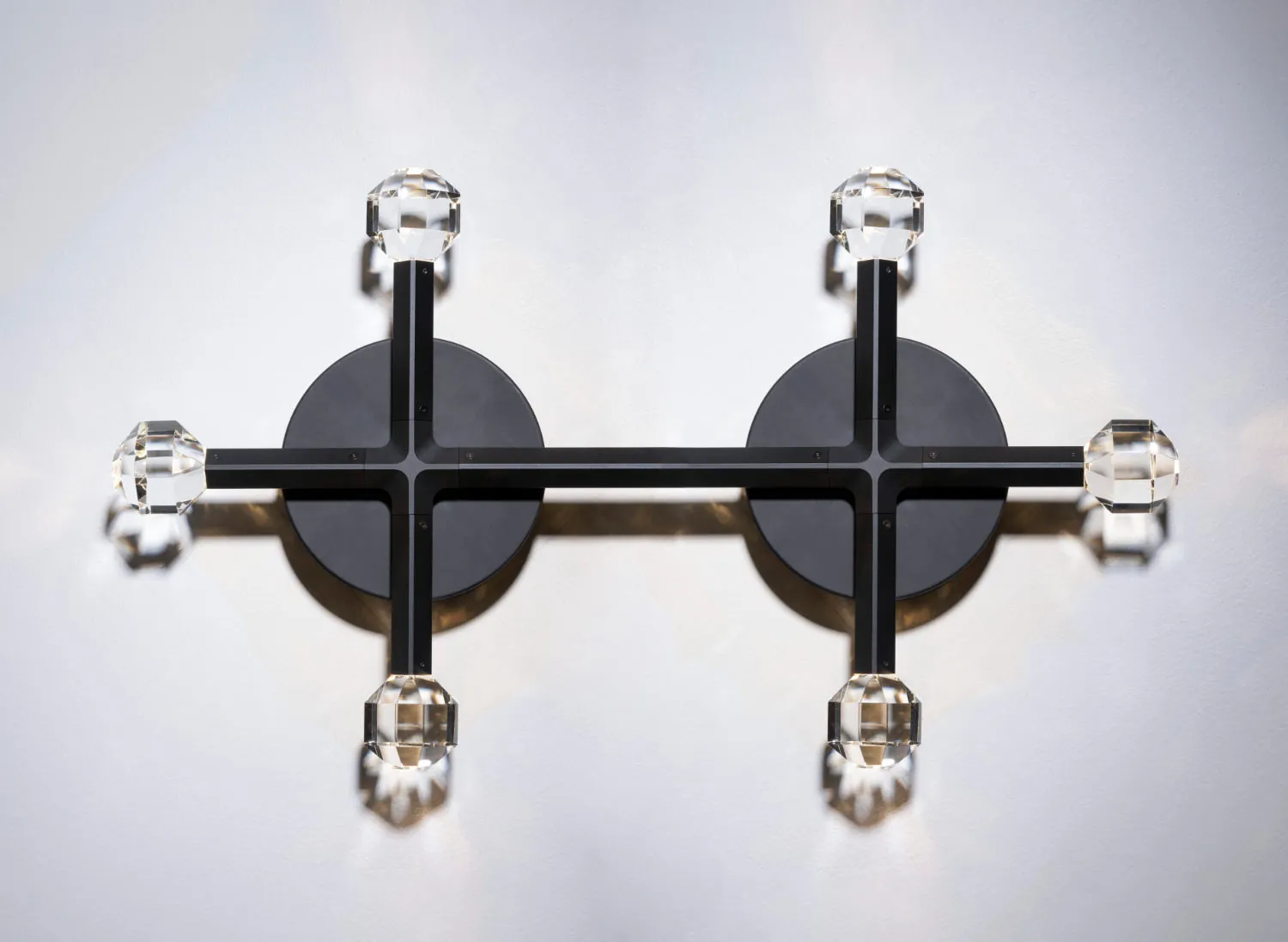 JOULLE WALL 06-001 sconce by Lake + Wells, photo 1 of 3