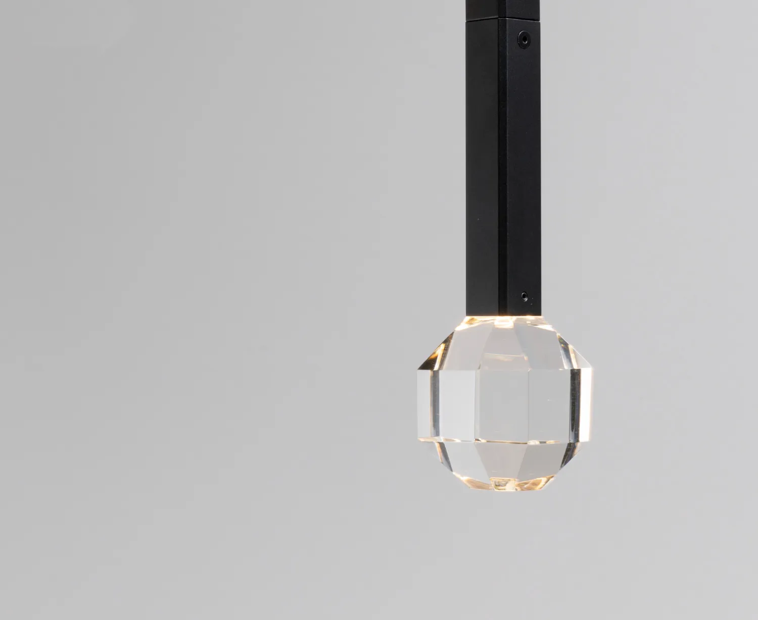 JOULLE 01-001 pendant by Lake + Wells, photo 1 of 5