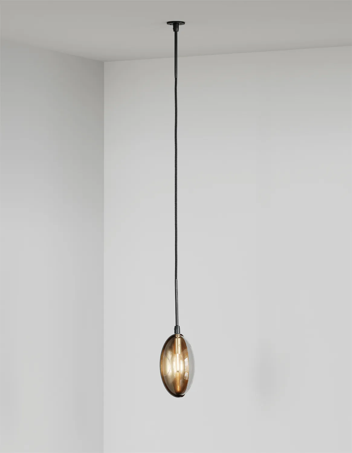Oona Mini 01 pendant by Lake + Wells, photo 1 of 1