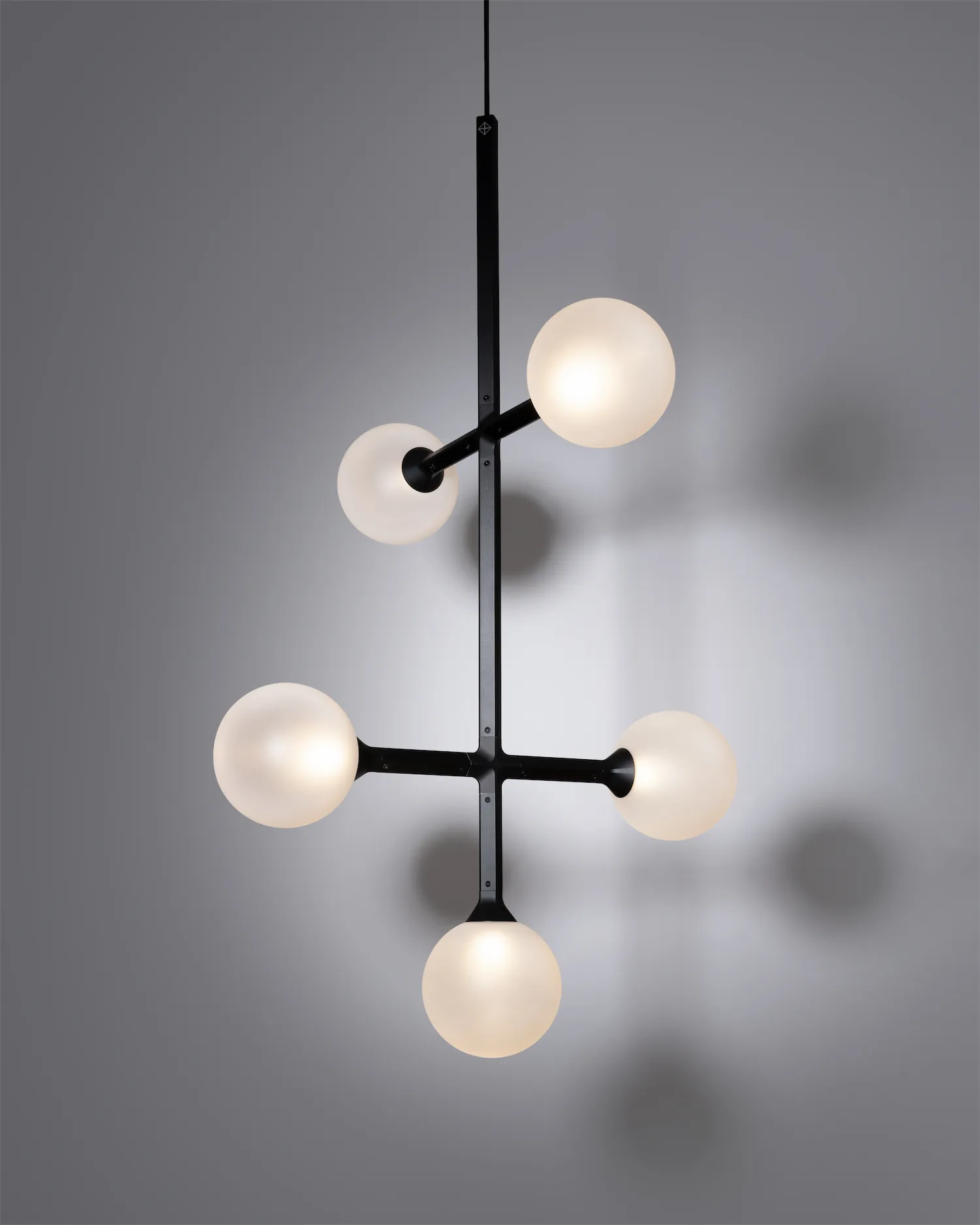 JUNIP 05-001 pendant by Lake + Wells, photo 1 of 5