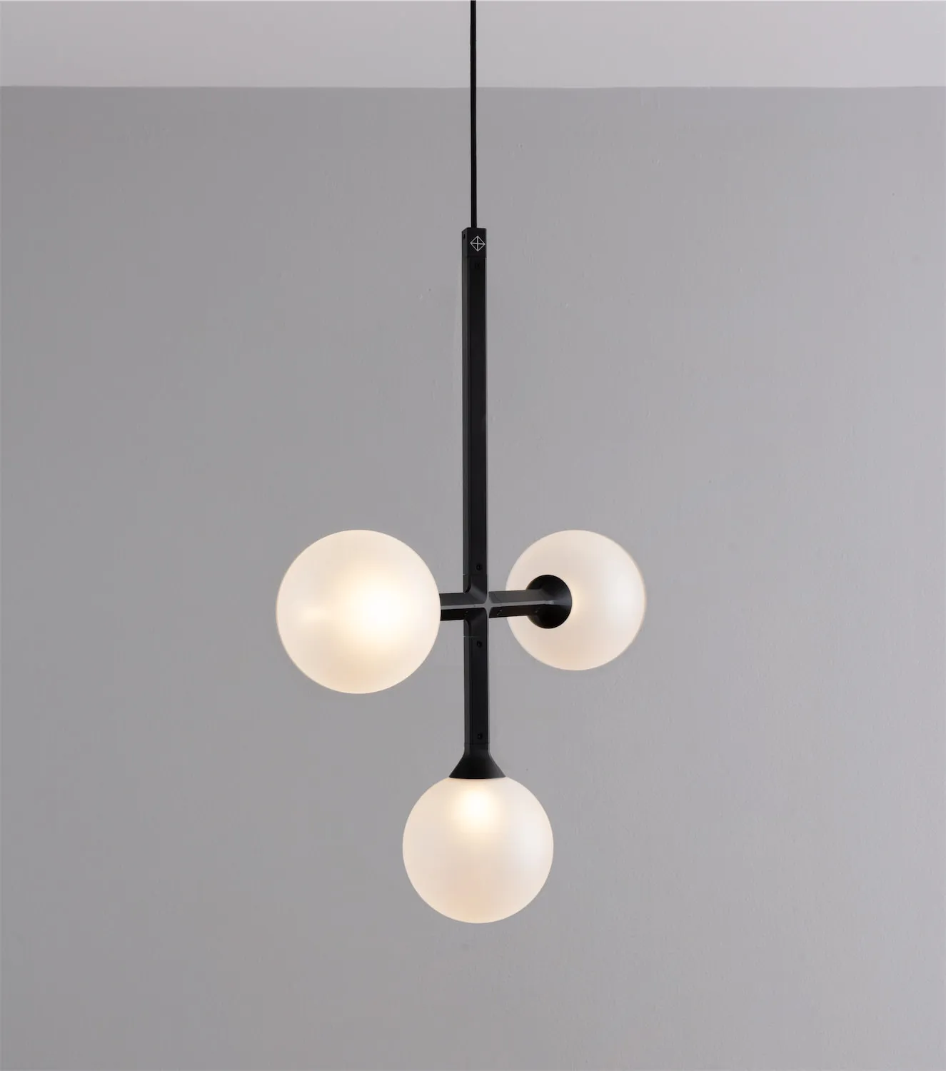 JUNIP 03-001 pendant by Lake + Wells, photo 1 of 3