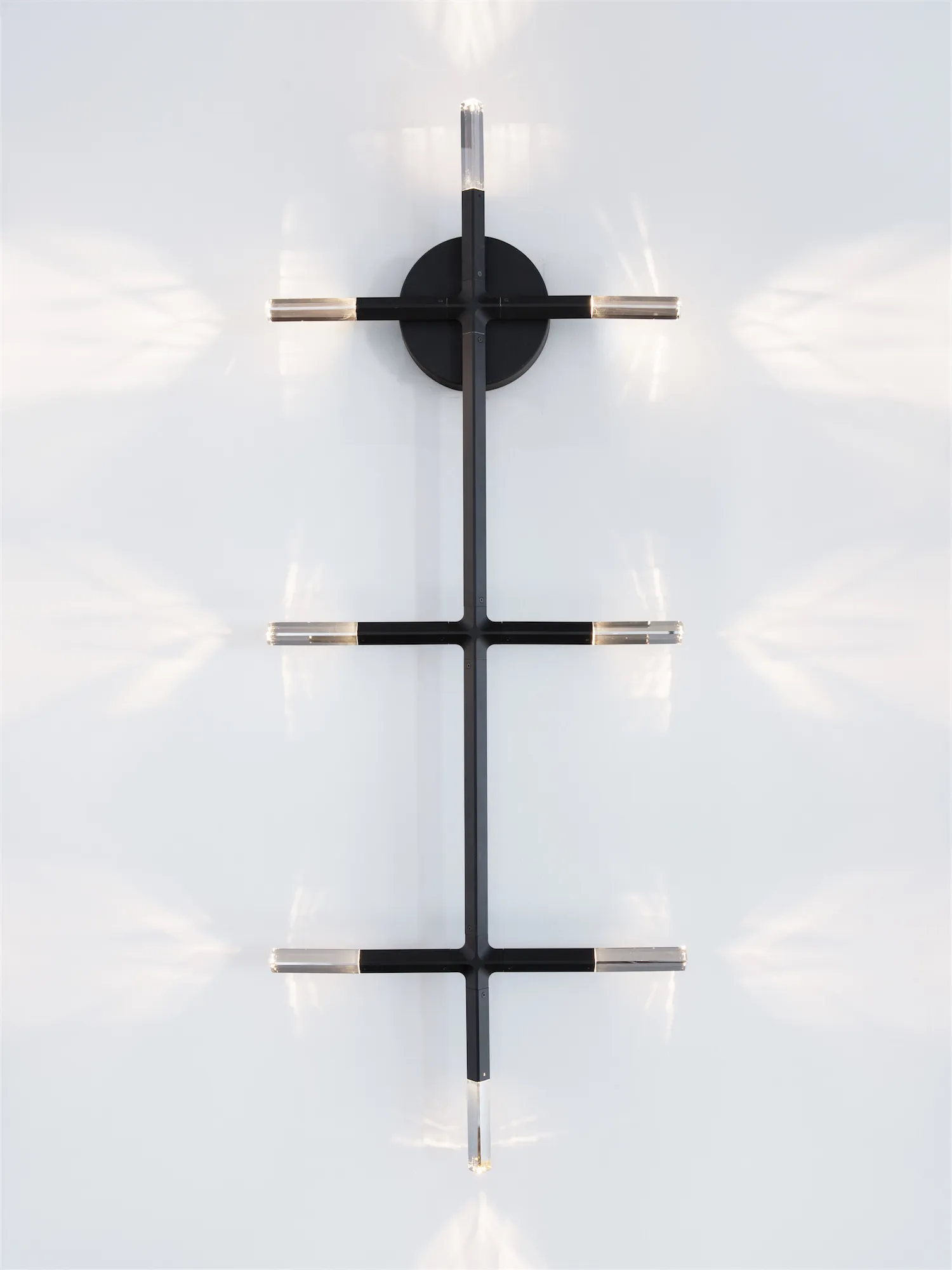 JAX WALL 08-001 sconce by Lake + Wells, photo 1 of 3