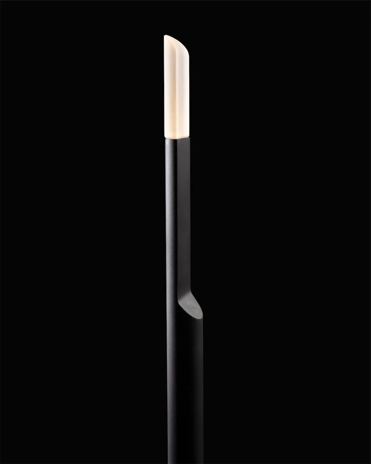Torche Lamp table lamp by Lake + Wells, photo 12 of 14