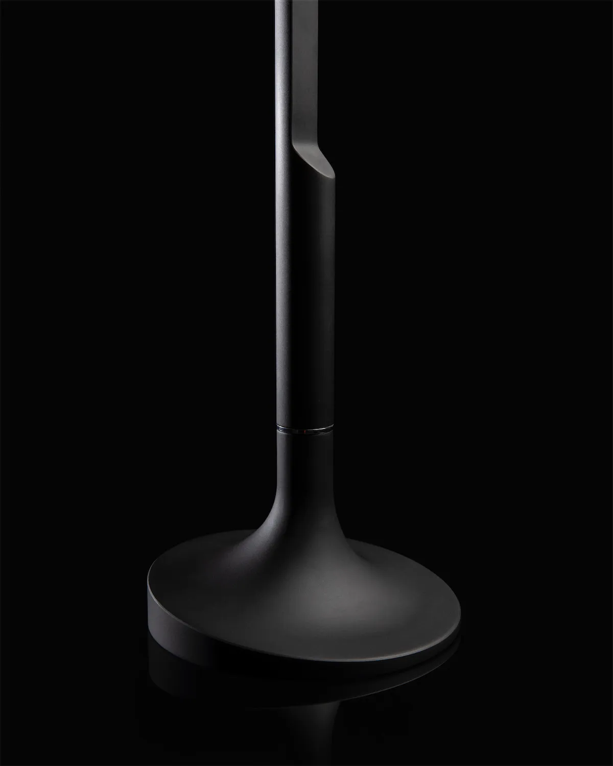 Torche Lamp table lamp by Lake + Wells, photo 13 of 14