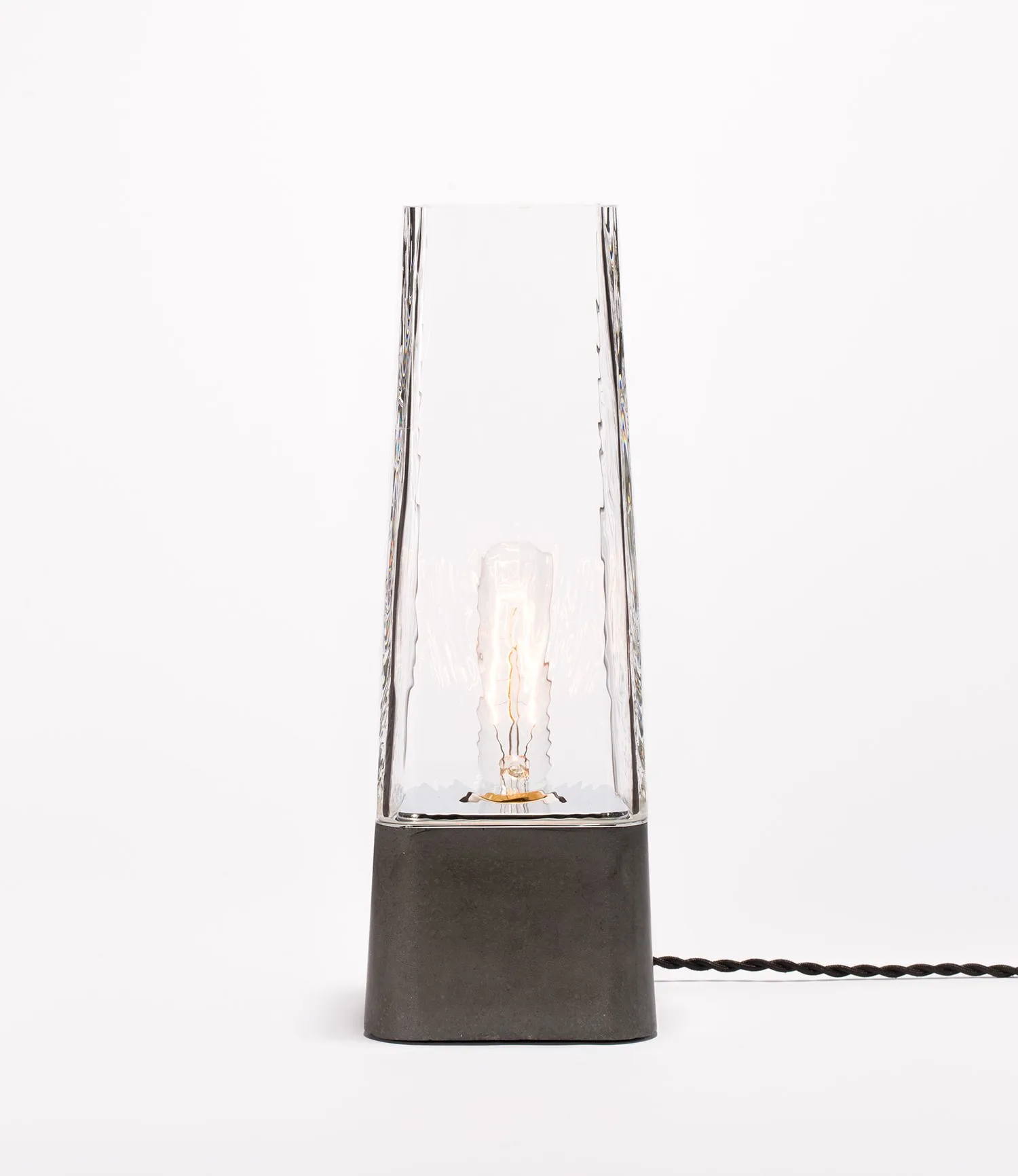 Faaro Table Lamp by Lake + Wells, photo 4 of 6