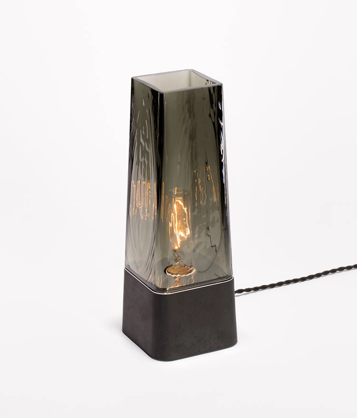 Faaro Table Lamp by Lake + Wells, photo 5 of 6