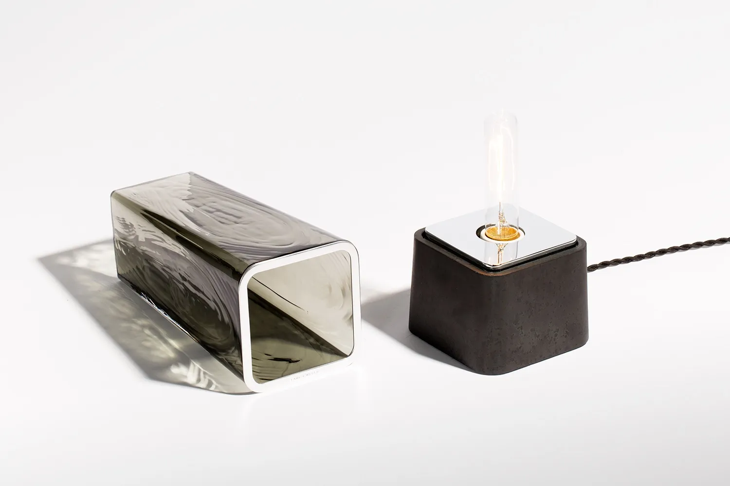 Faaro Table Lamp by Lake + Wells, photo 6 of 6