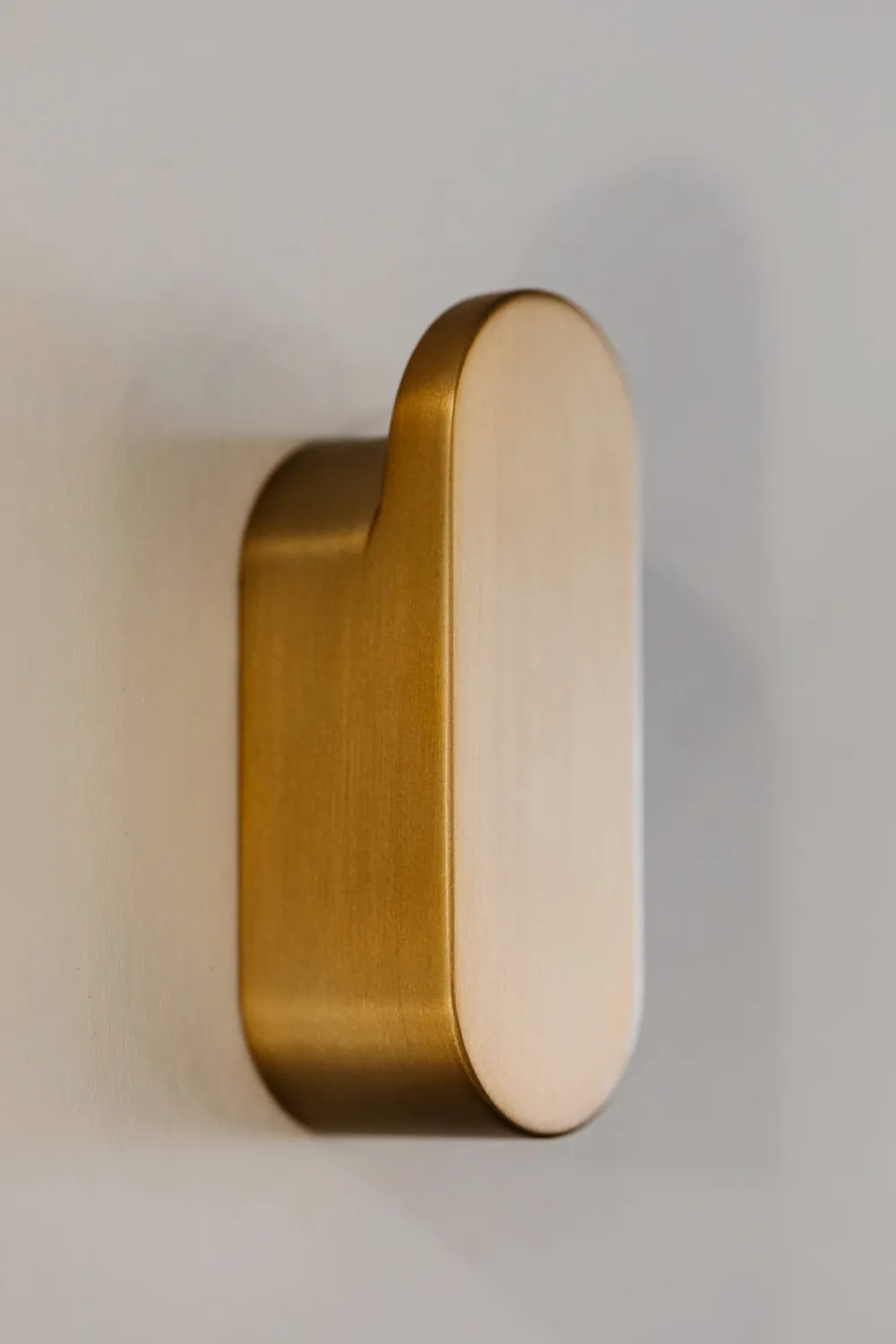 Vessel Lamp + Hook sconce by Lake + Wells, photo 2 of 7