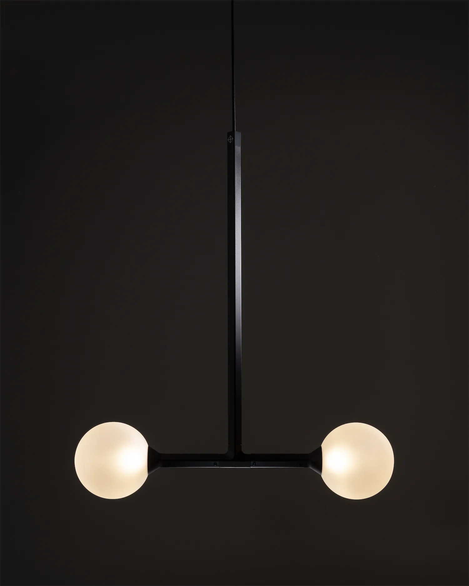 JUNIP 02-001 pendant by Lake + Wells, photo 2 of 3