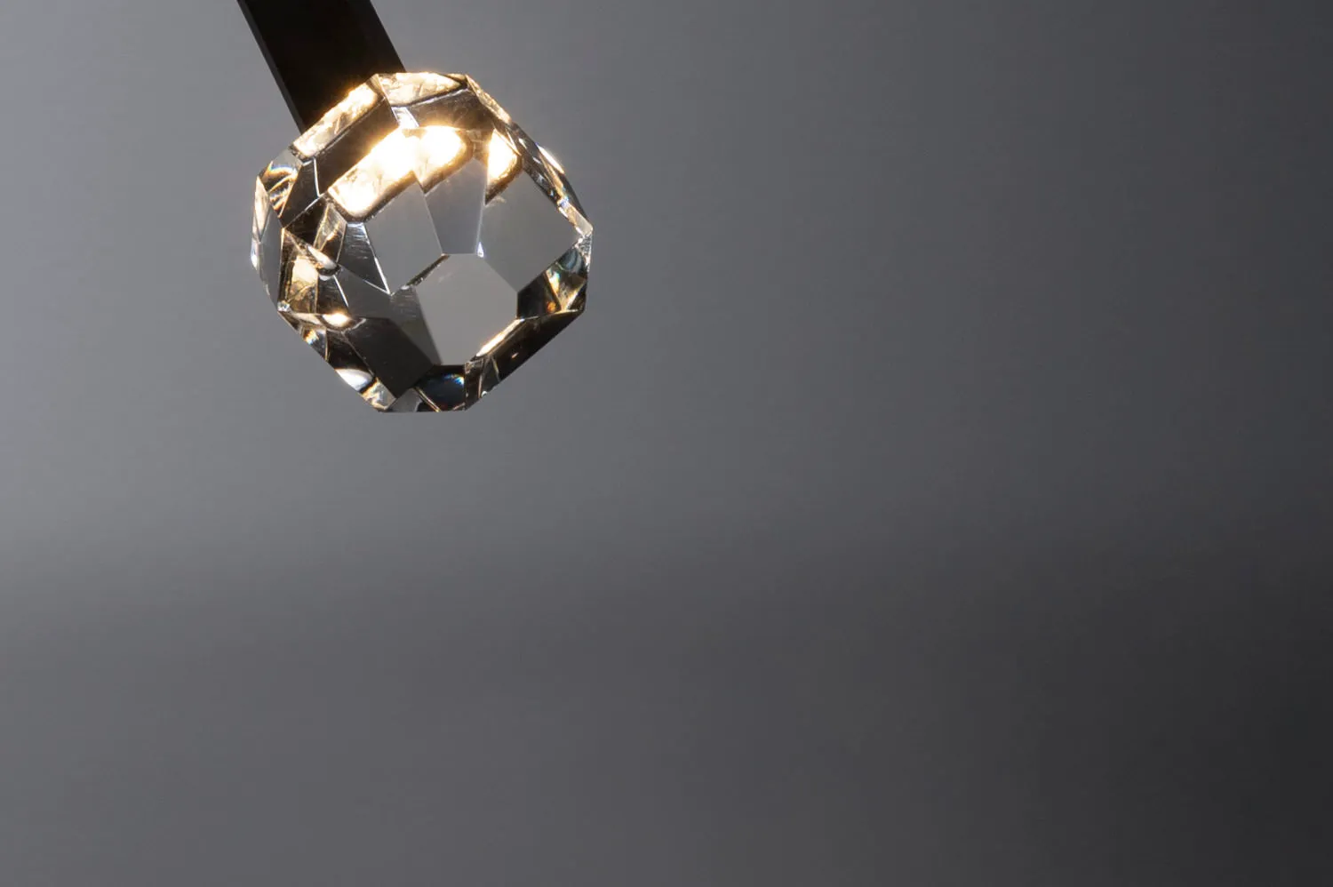 JOULLE 01-001 pendant by Lake + Wells, photo 2 of 5