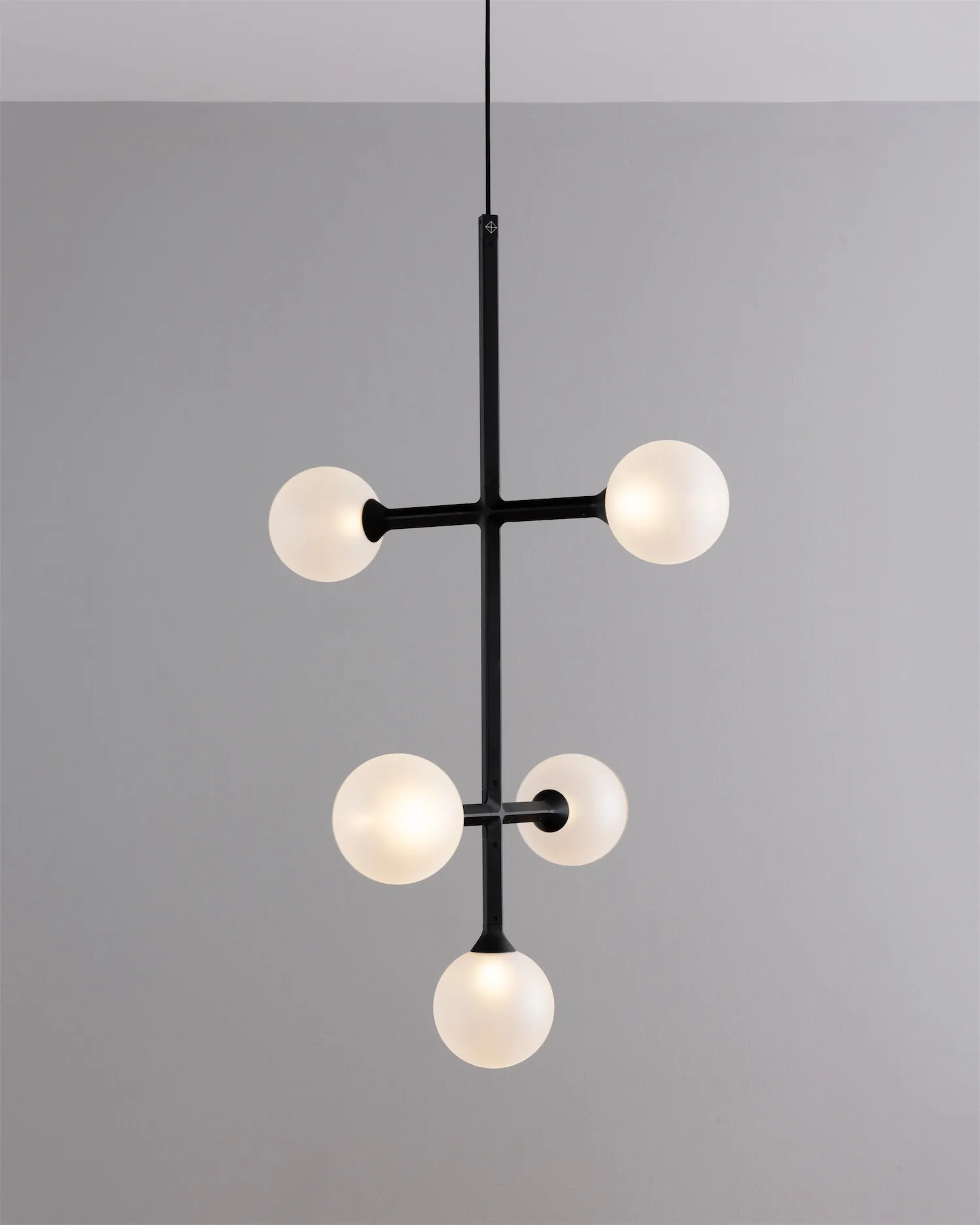 JUNIP 05-001 pendant by Lake + Wells, photo 2 of 5