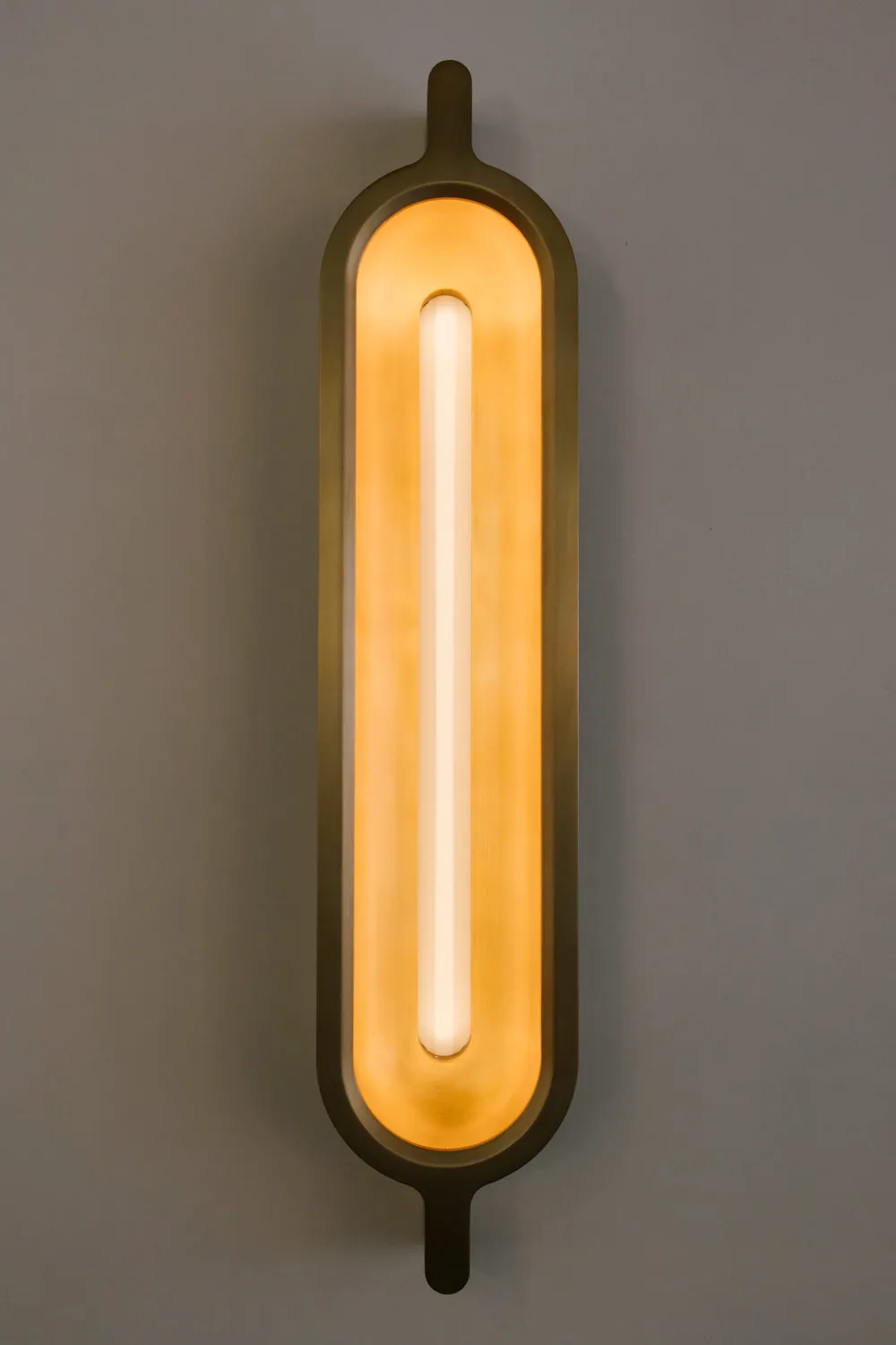 Vessel Sconce by Lake + Wells, photo 3 of 10