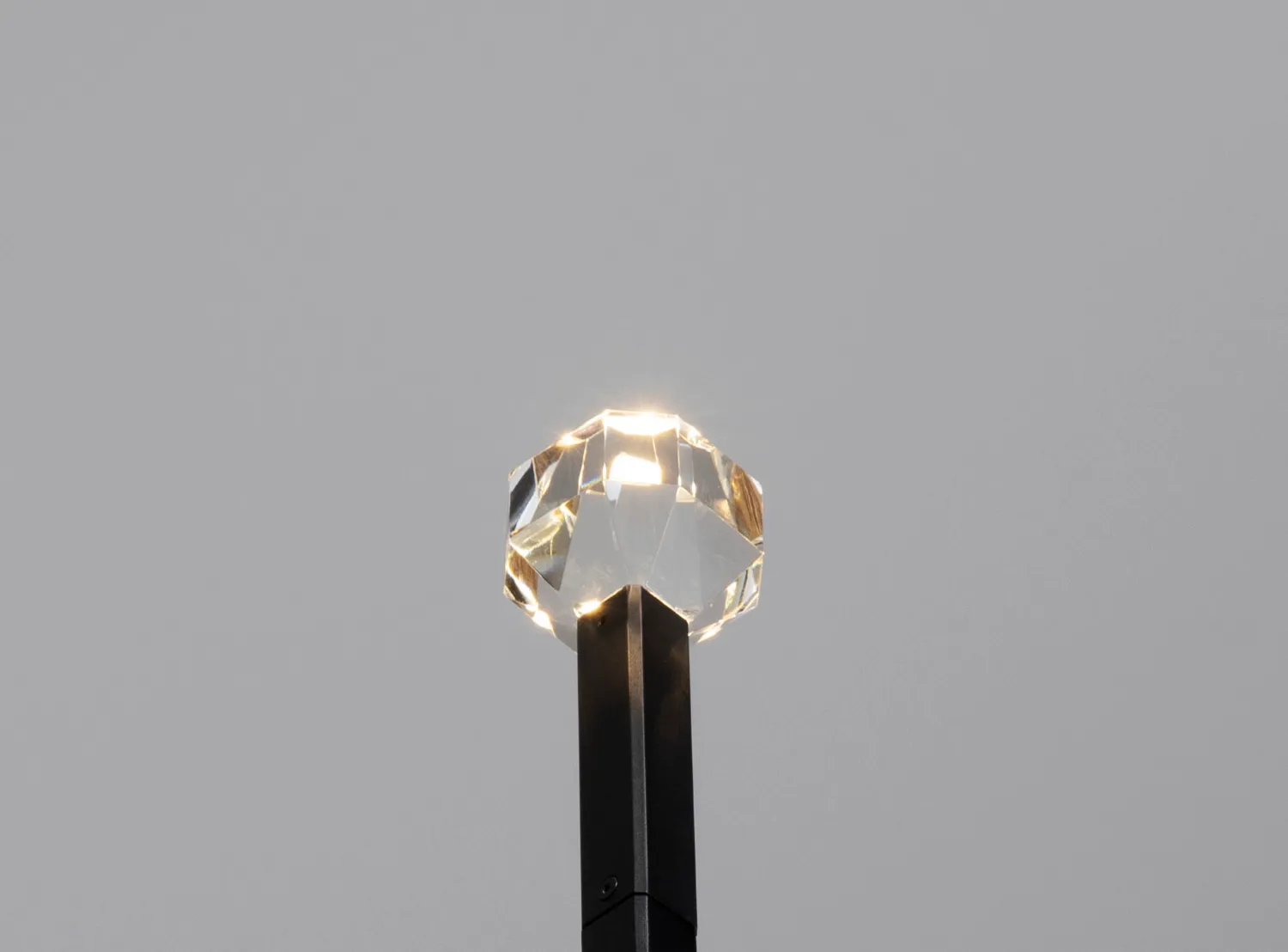JOULLE WALL 02-001 sconce by Lake + Wells, photo 3 of 3