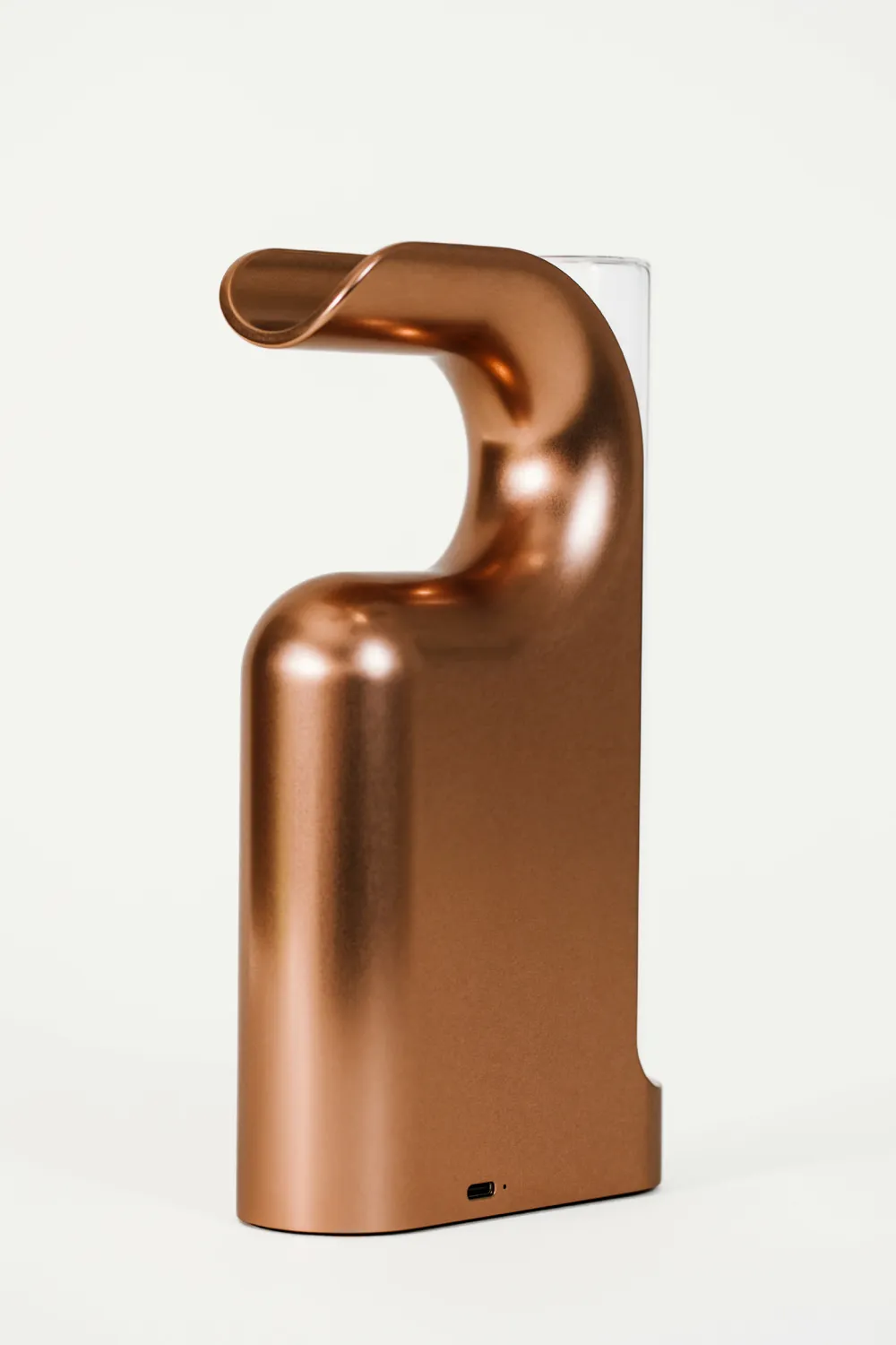 Fable Lantern table lamp by Lake + Wells, photo 3 of 11