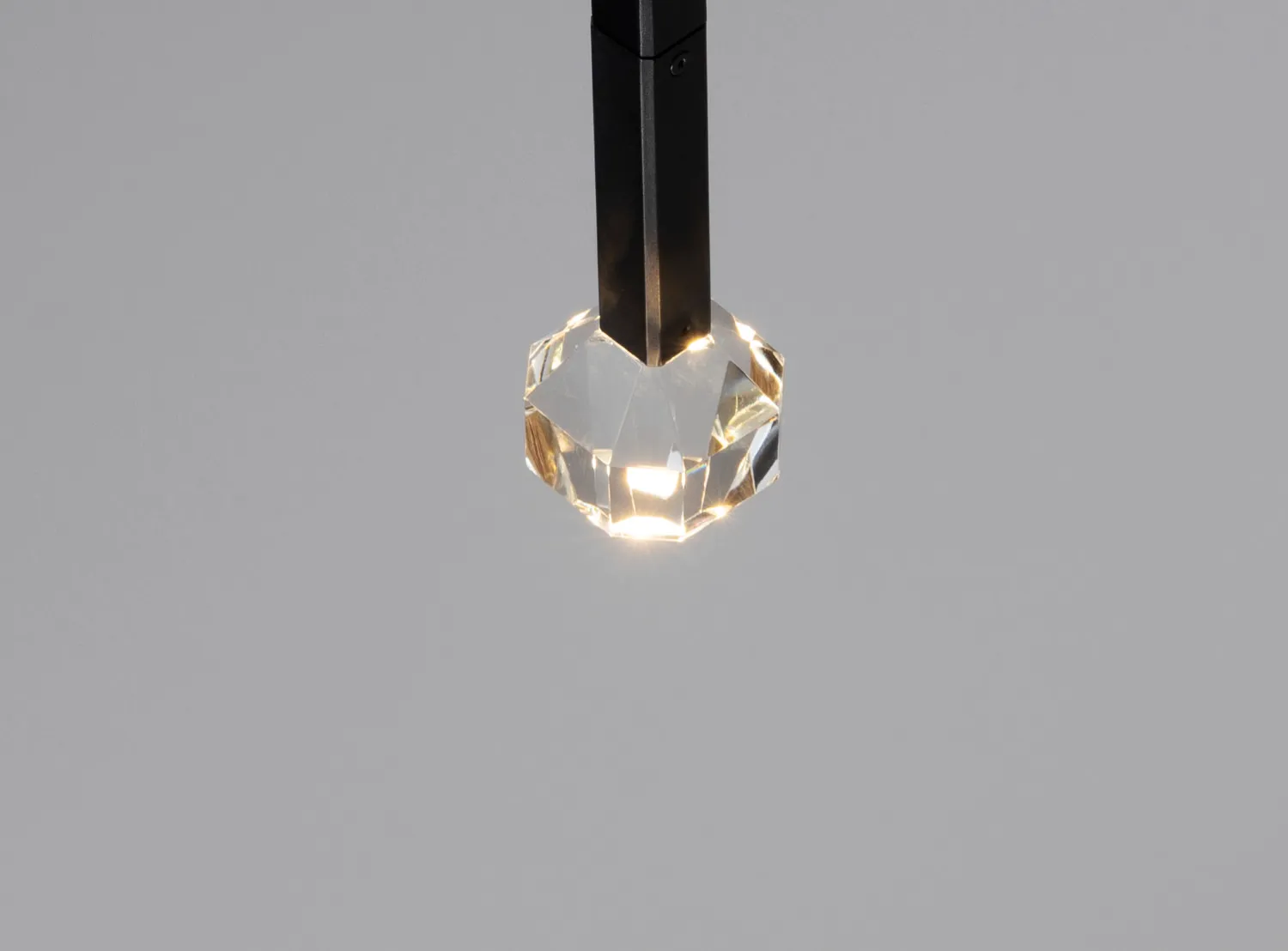 JOULLE 01-001 pendant by Lake + Wells, photo 3 of 5