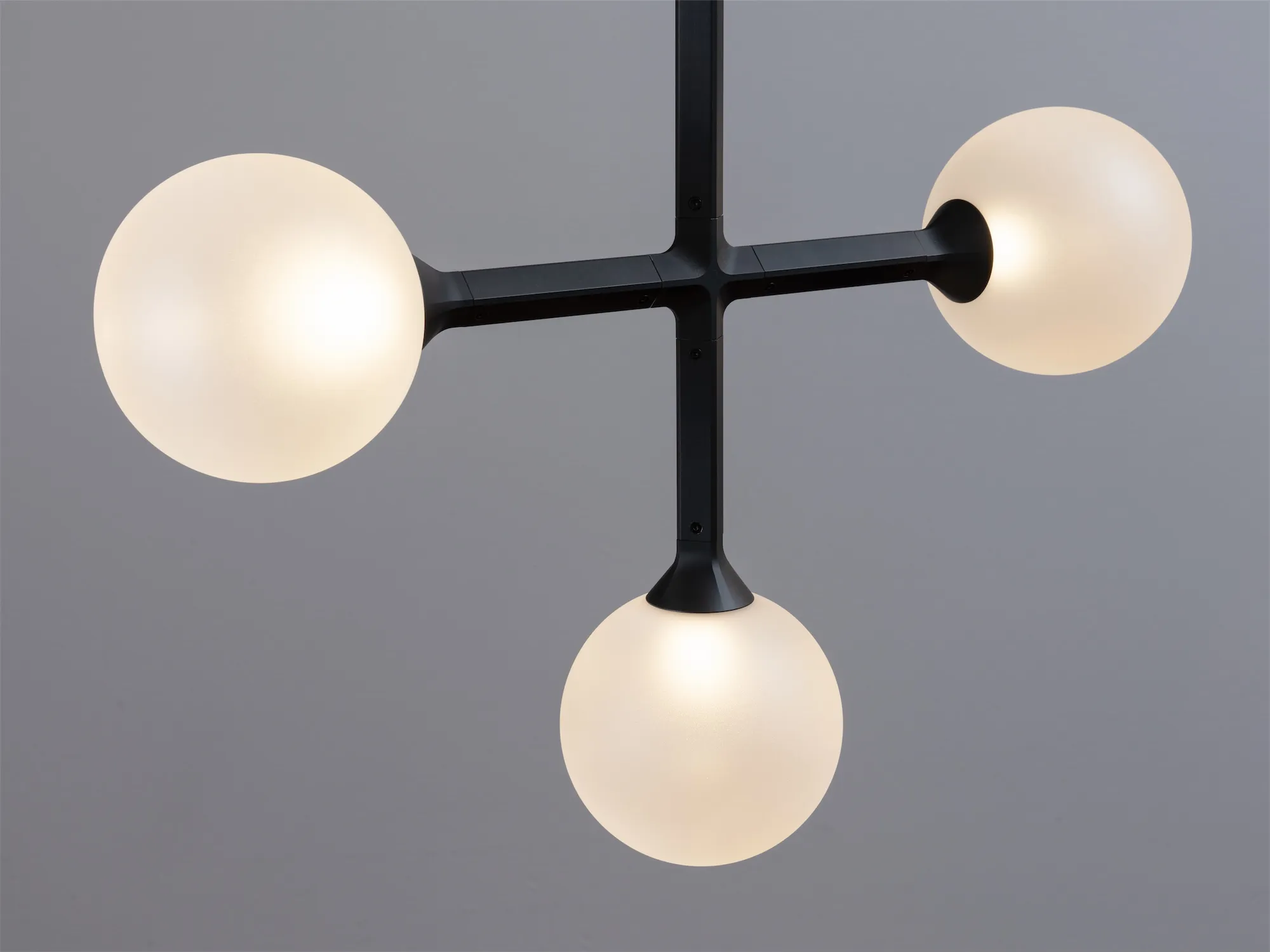 JUNIP 03-001 pendant by Lake + Wells, photo 3 of 3