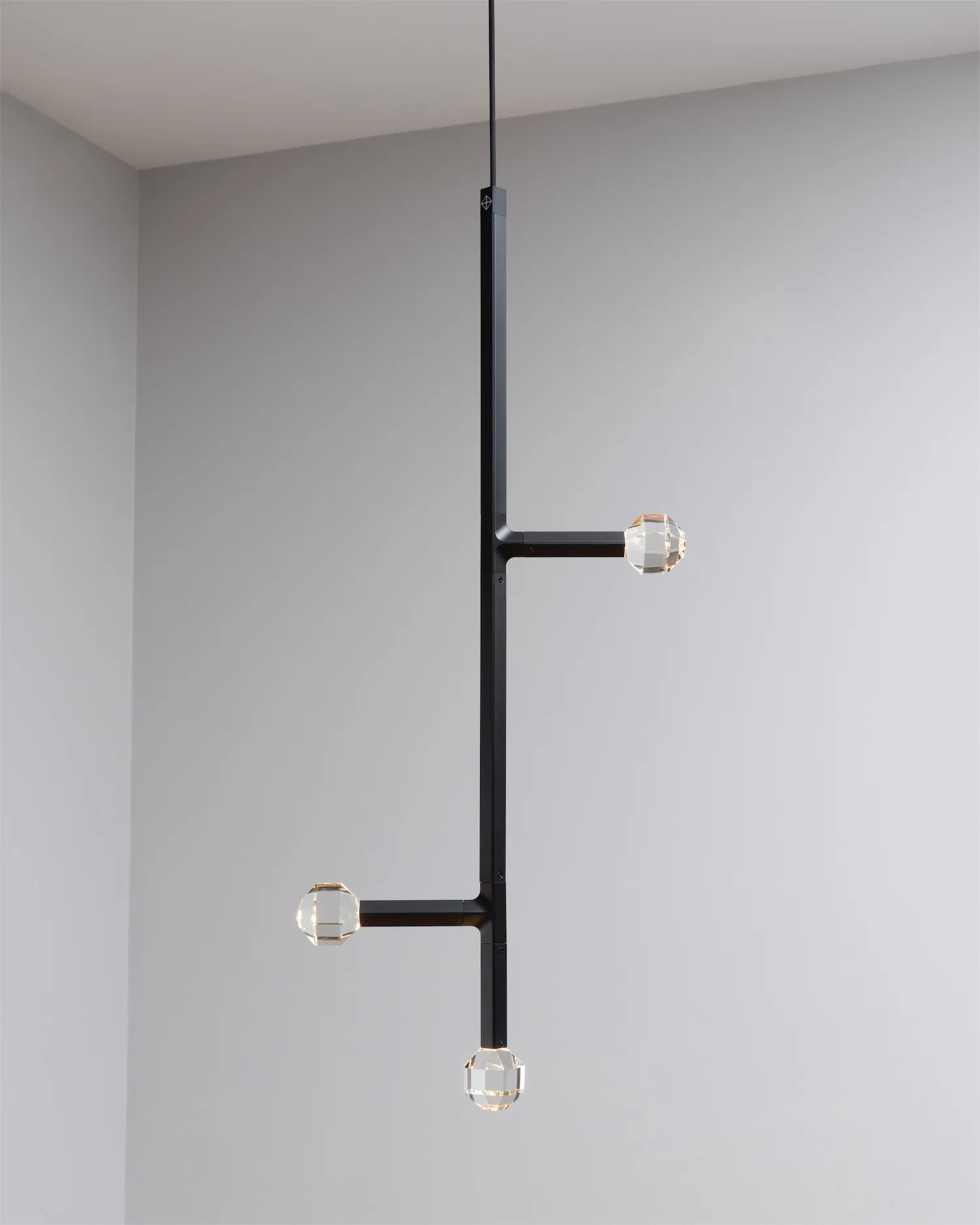 JOULLE 03-001 pendant by Lake + Wells, photo 4 of 6