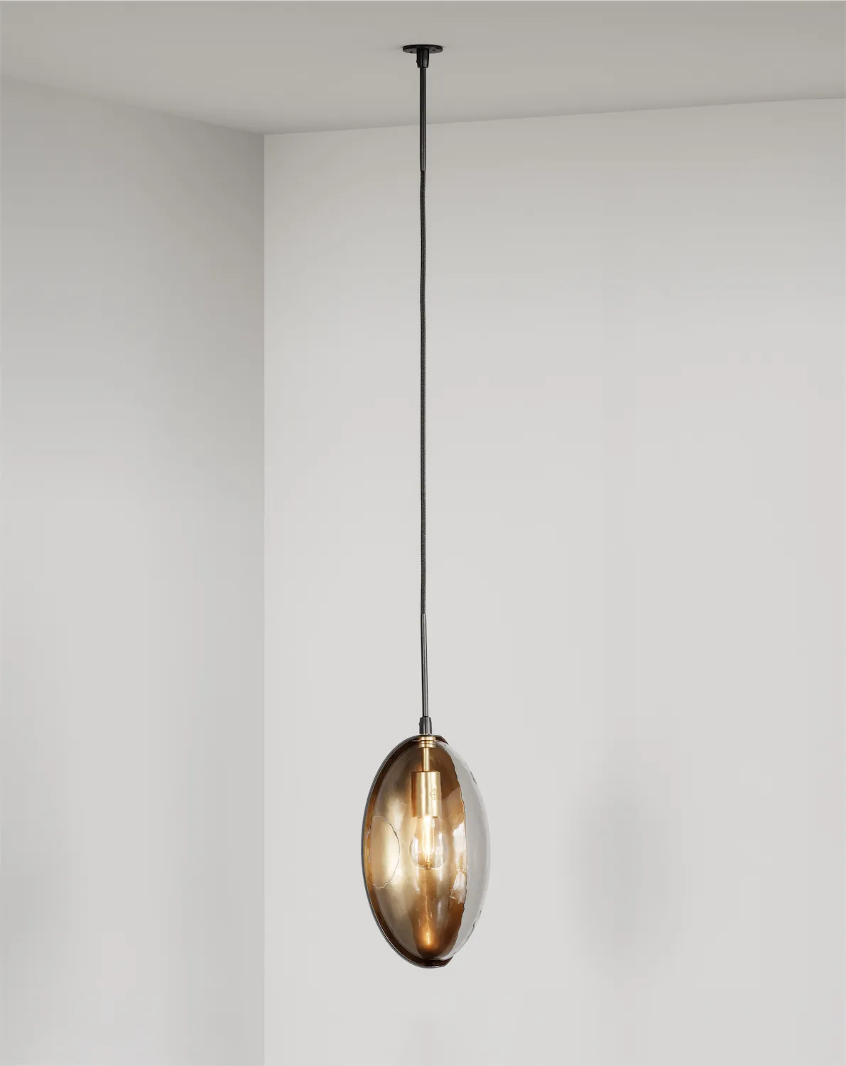 Oona 01 pendant by Lake + Wells, photo 4 of 4