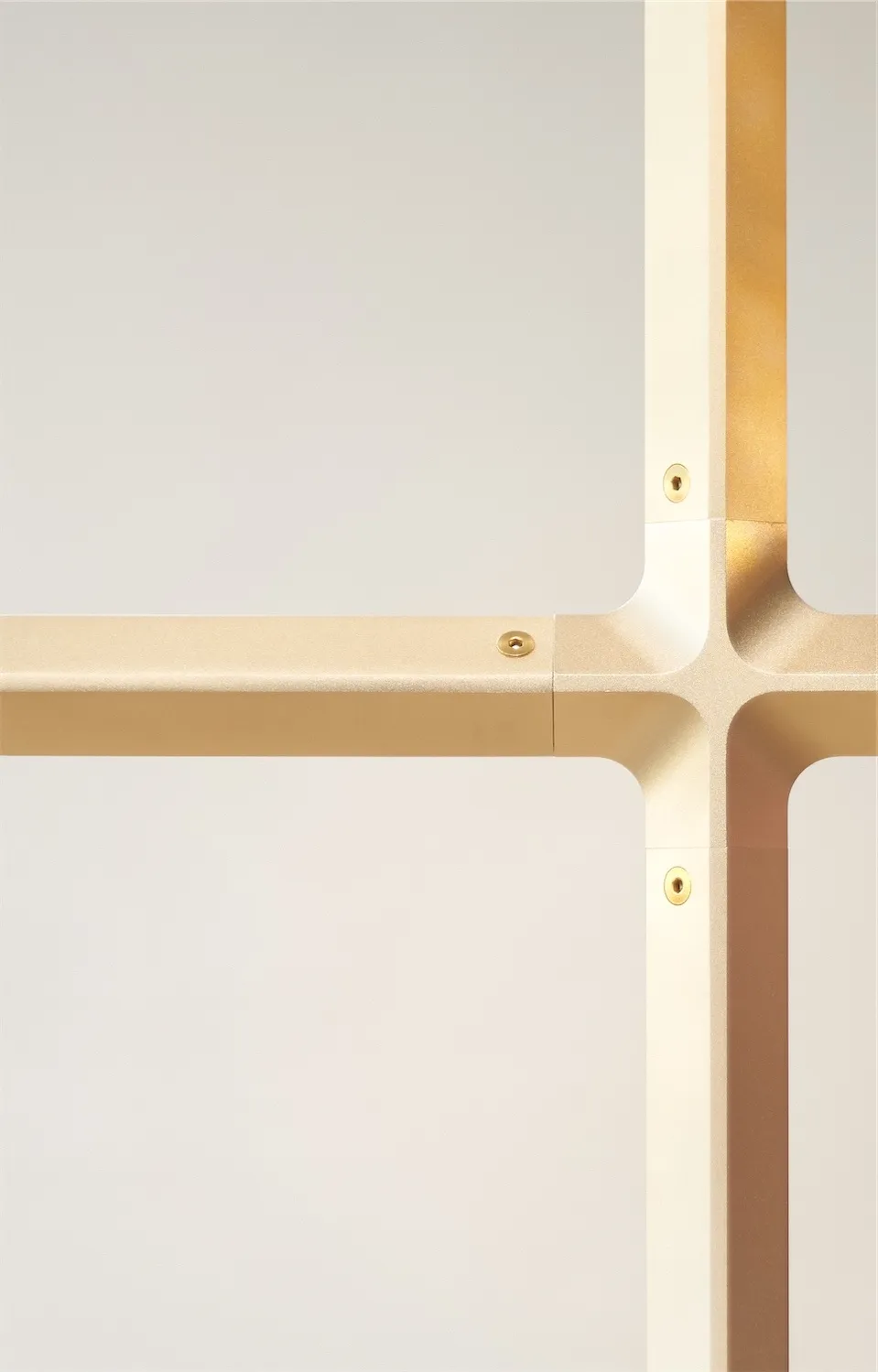 JOULLE 30-001 chandelier by Lake + Wells, photo 5 of 5