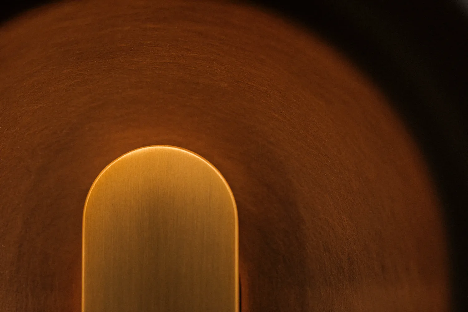 Vessel Lamp + Hook sconce by Lake + Wells, photo 4 of 7