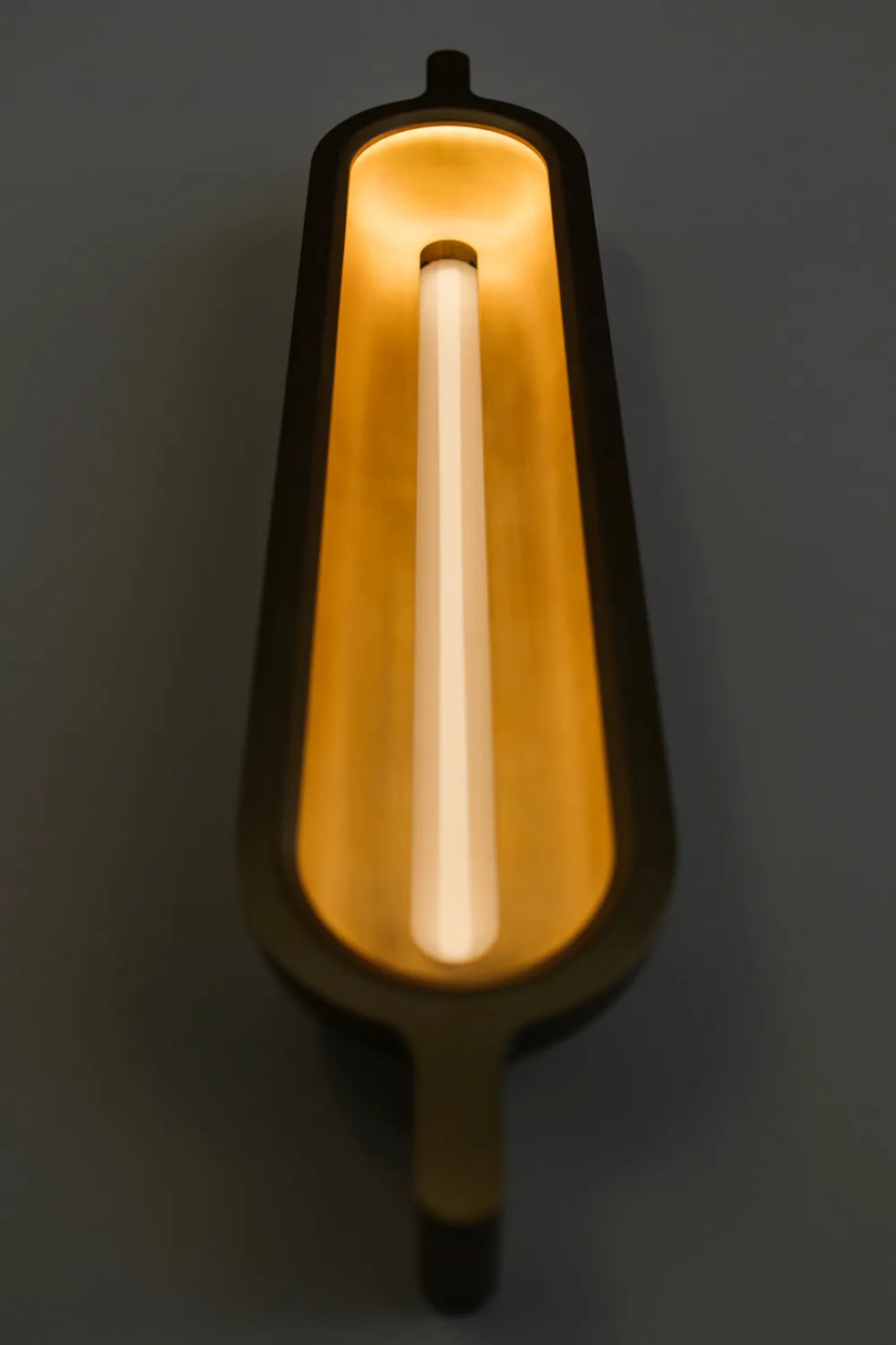 Vessel Sconce by Lake + Wells, photo 4 of 10