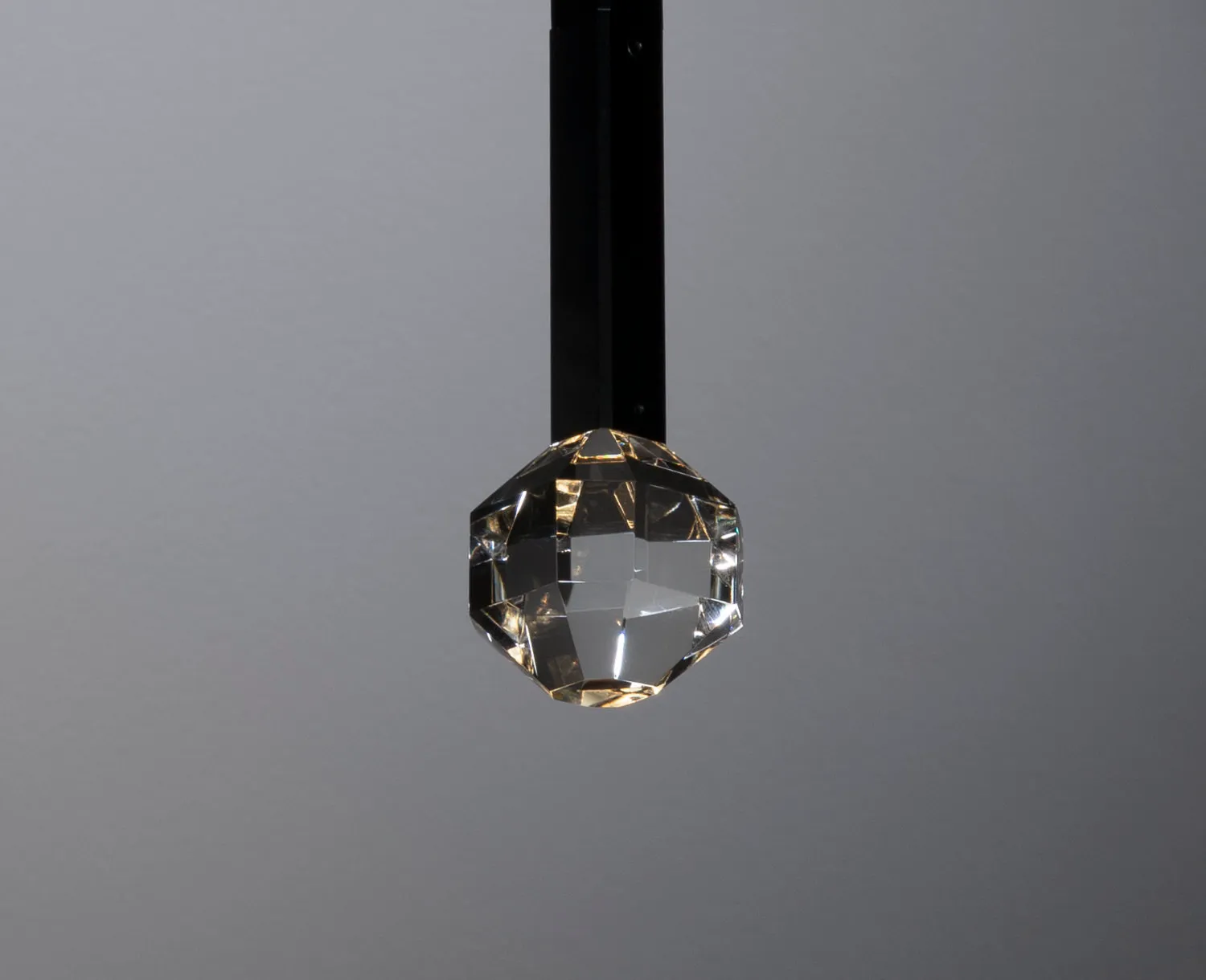 JOULLE 01-001 pendant by Lake + Wells, photo 4 of 5