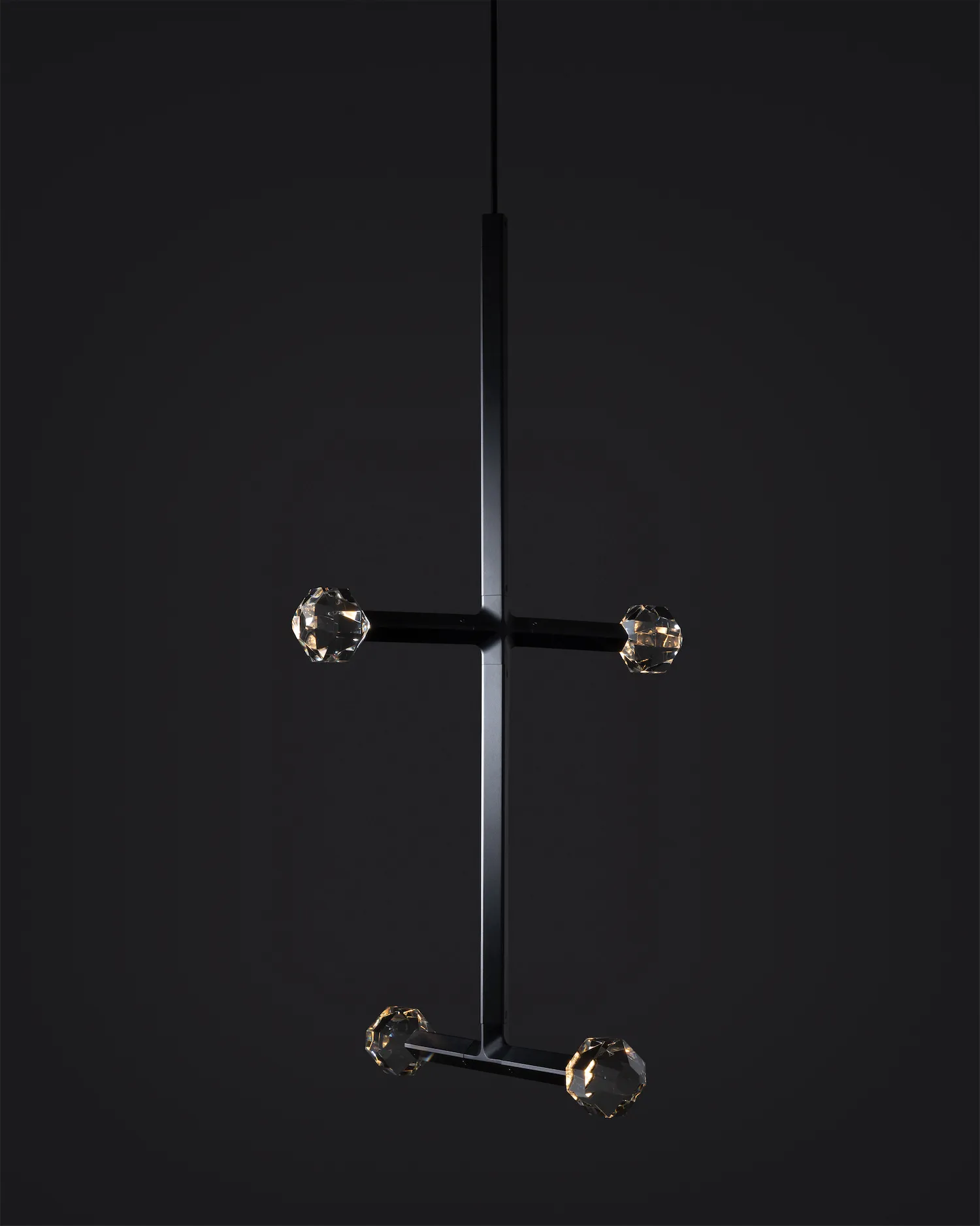 JOULLE 04-001 pendant by Lake + Wells, photo 3 of 5