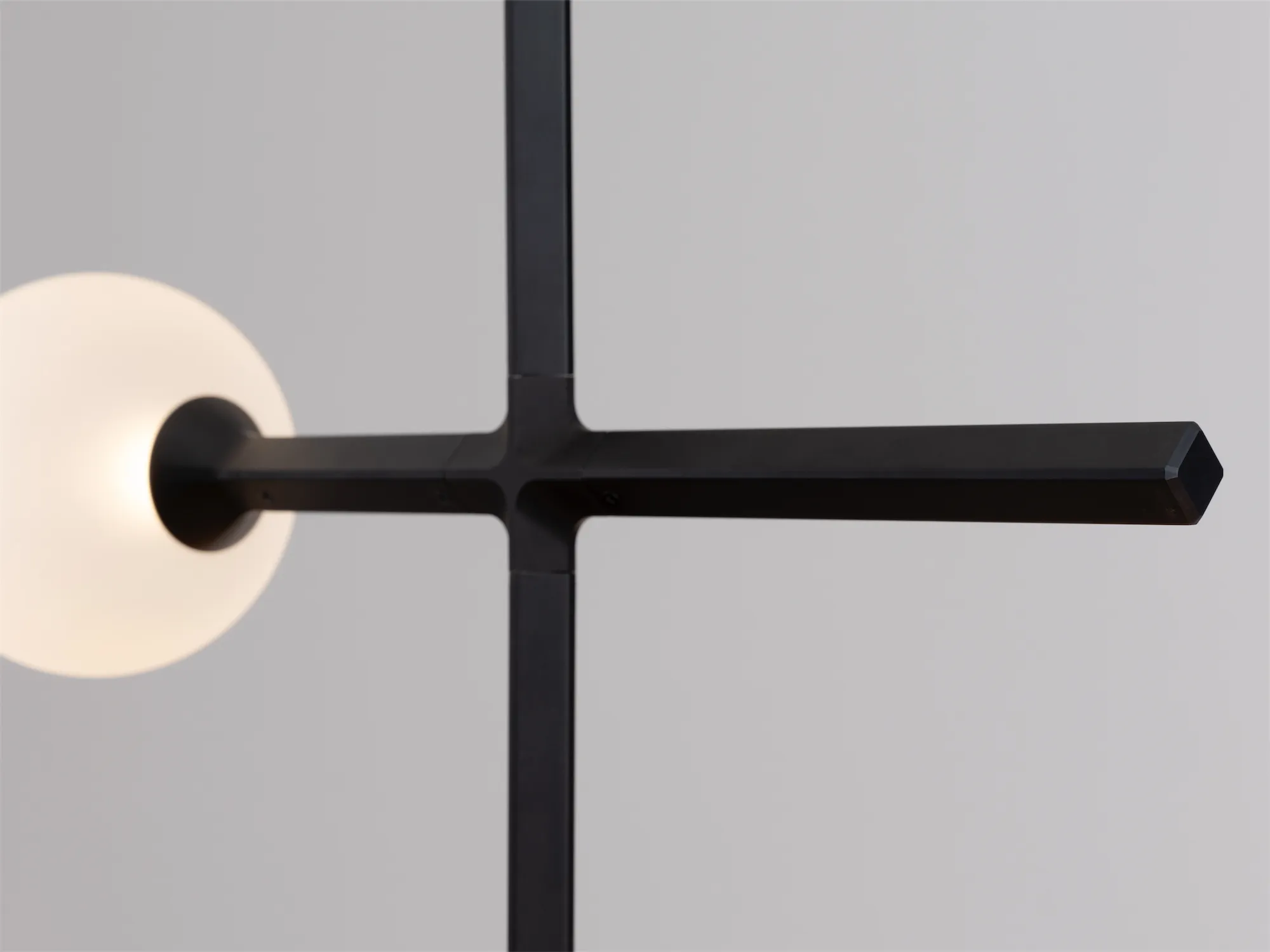 JUNIP 04-004 pendant by Lake + Wells, photo 4 of 4
