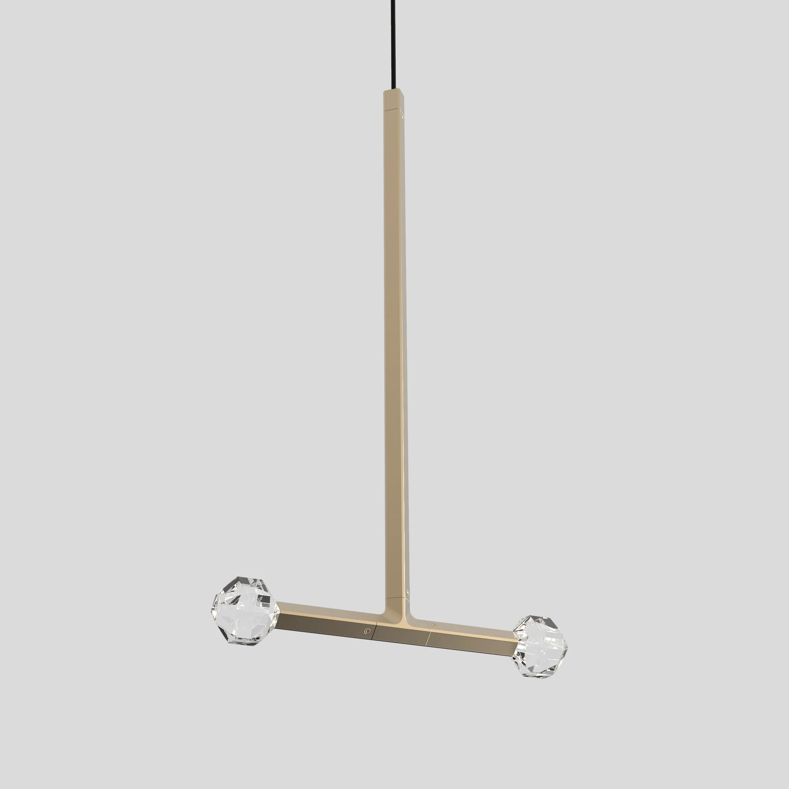 JOULLE 02-001 pendant by Lake + Wells, photo 4 of 5