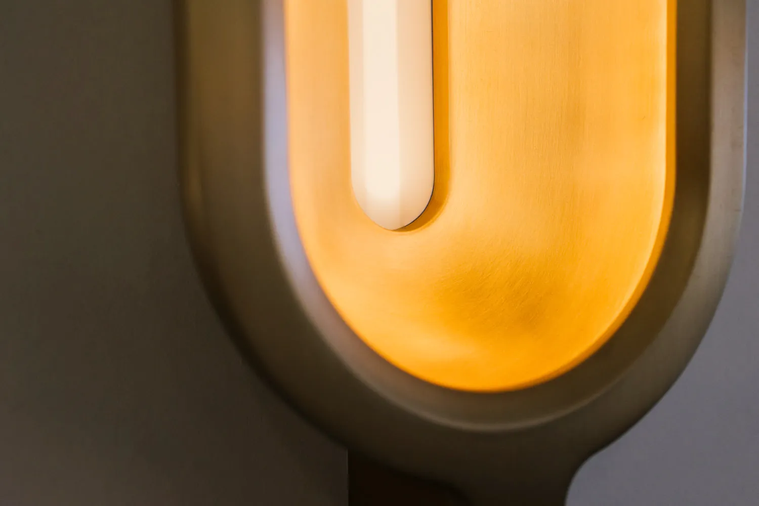 Vessel Sconce by Lake + Wells, photo 5 of 10
