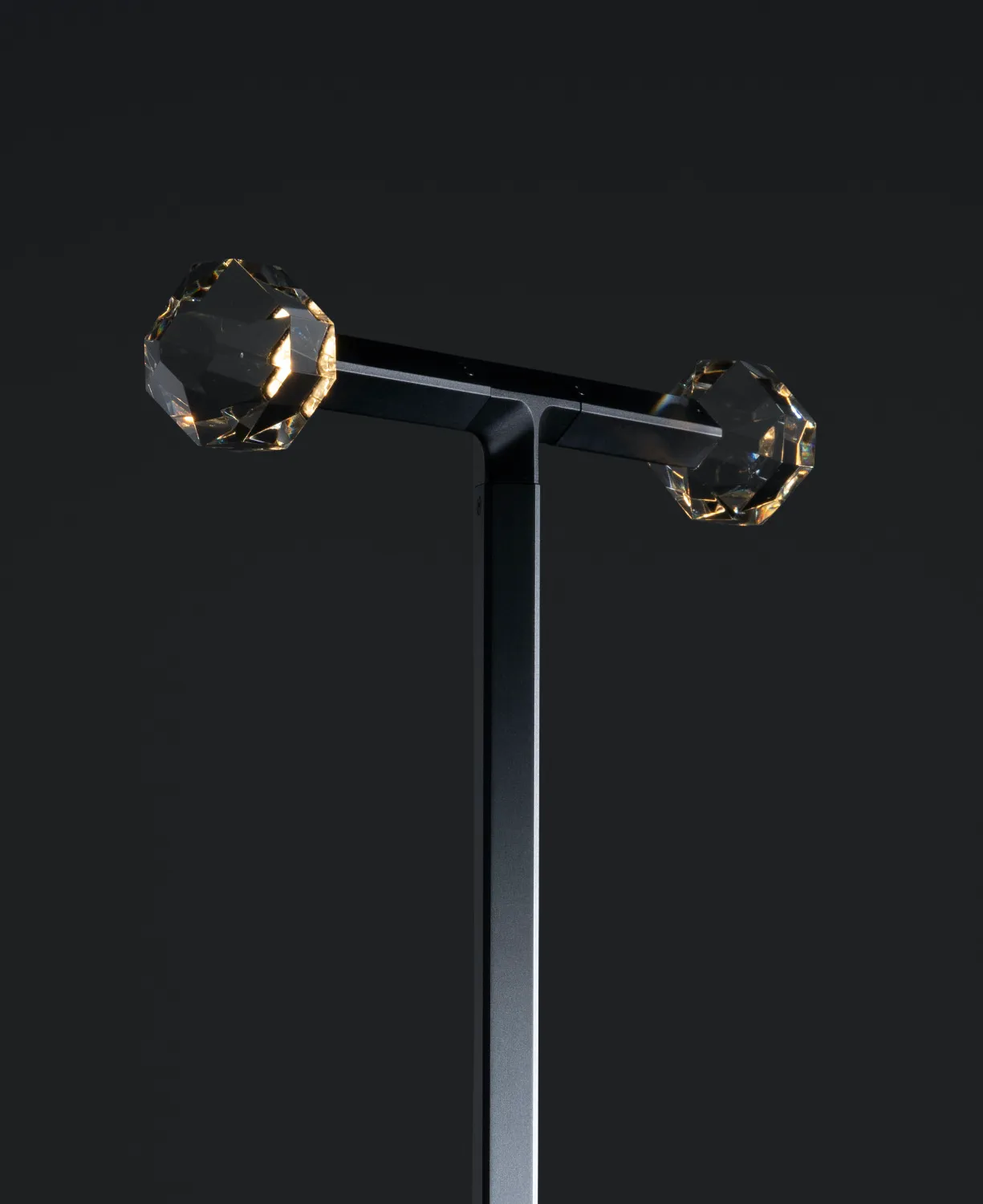 JOULLE 02-001 pendant by Lake + Wells, photo 5 of 5