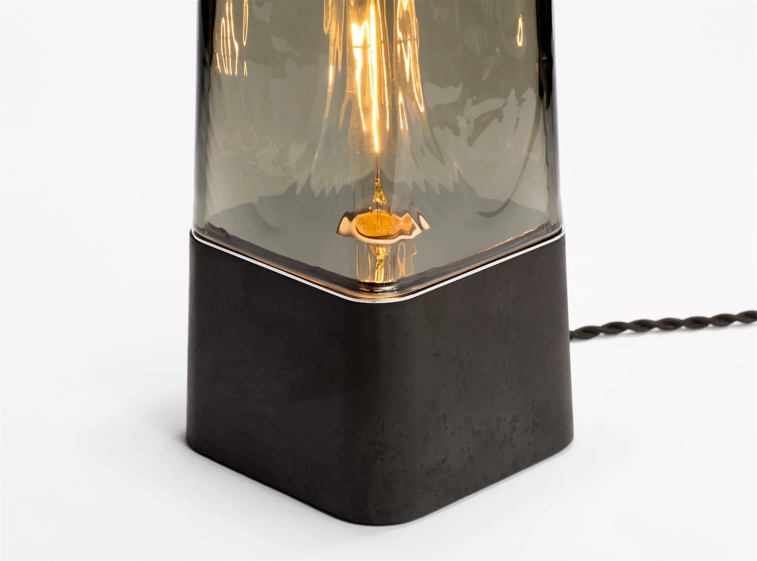 Faaro Table Lamp by Lake + Wells, photo 3 of 6