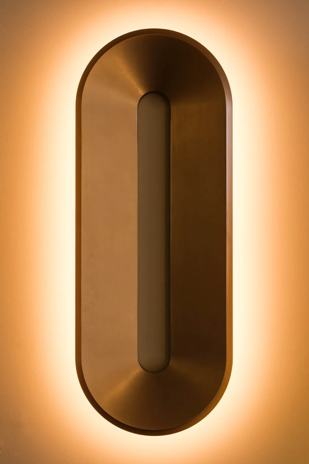 Void Sconce by Lake + Wells, photo 5 of 8