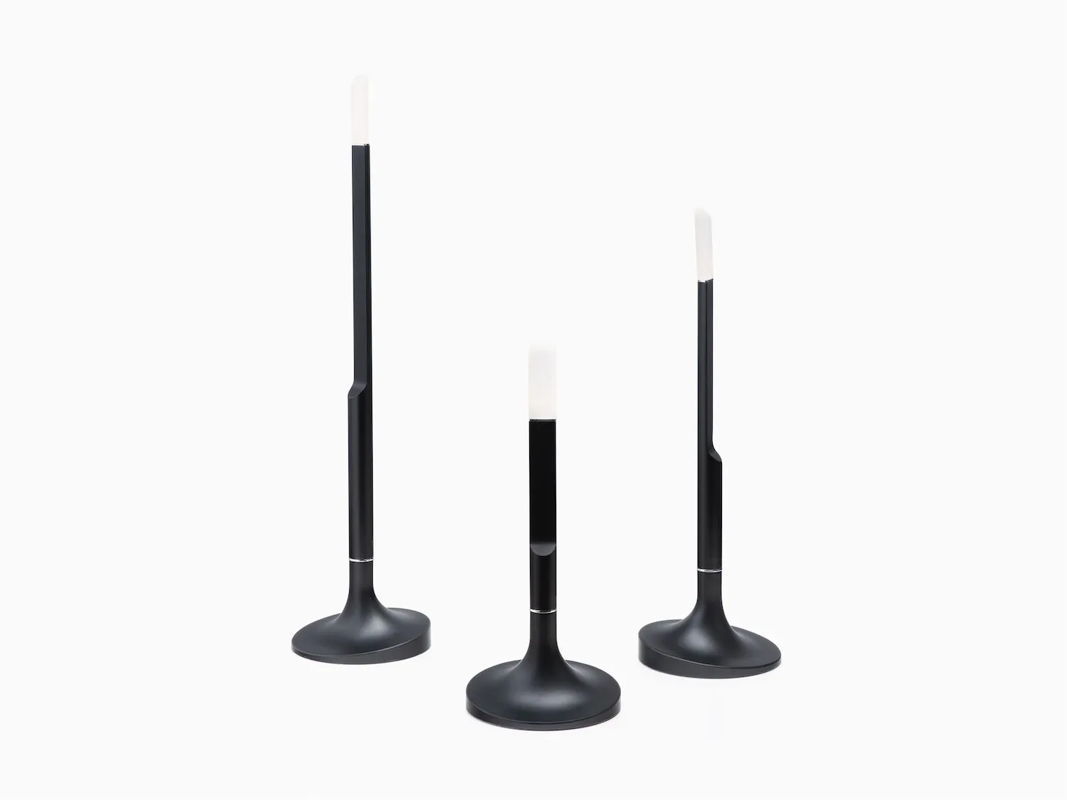 Torche Lamp table lamp by Lake + Wells, photo 5 of 14