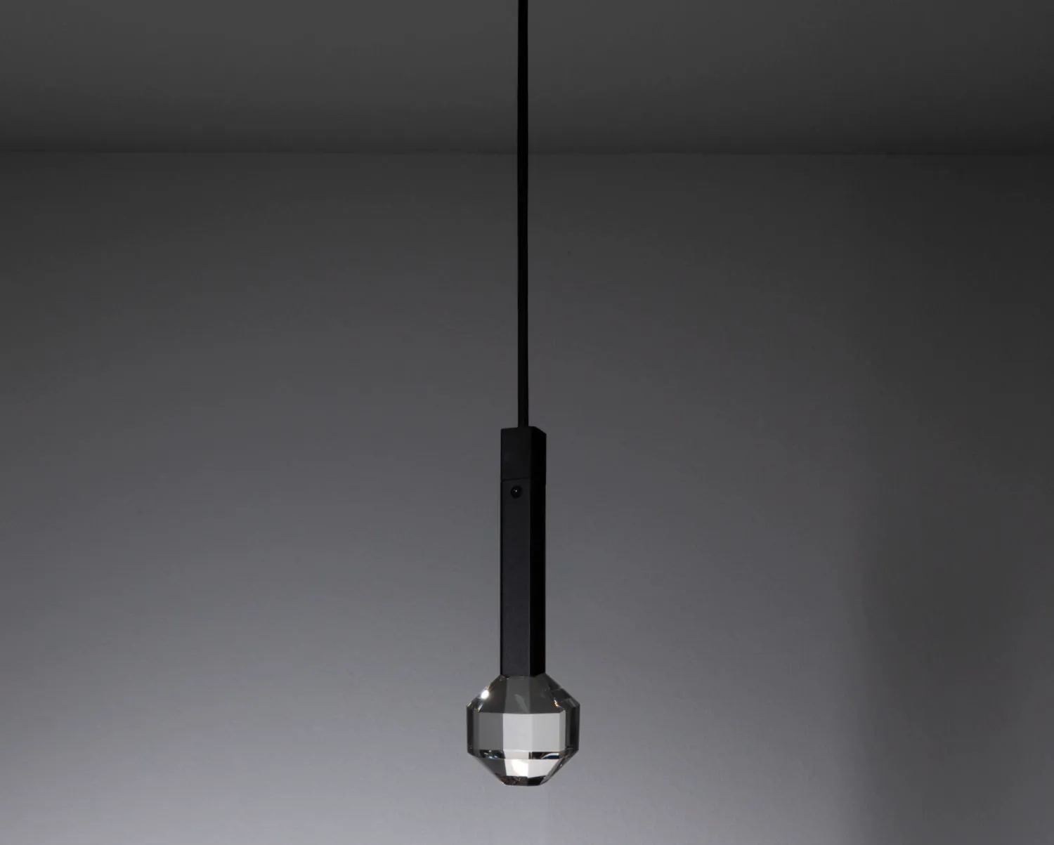 JOULLE 01-001 pendant by Lake + Wells, photo 5 of 5