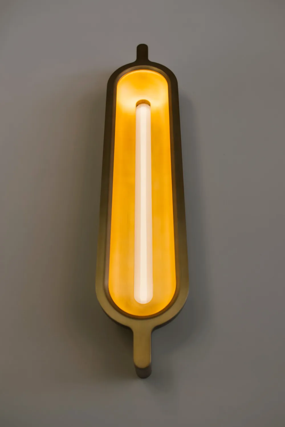 Vessel Sconce by Lake + Wells, photo 6 of 10