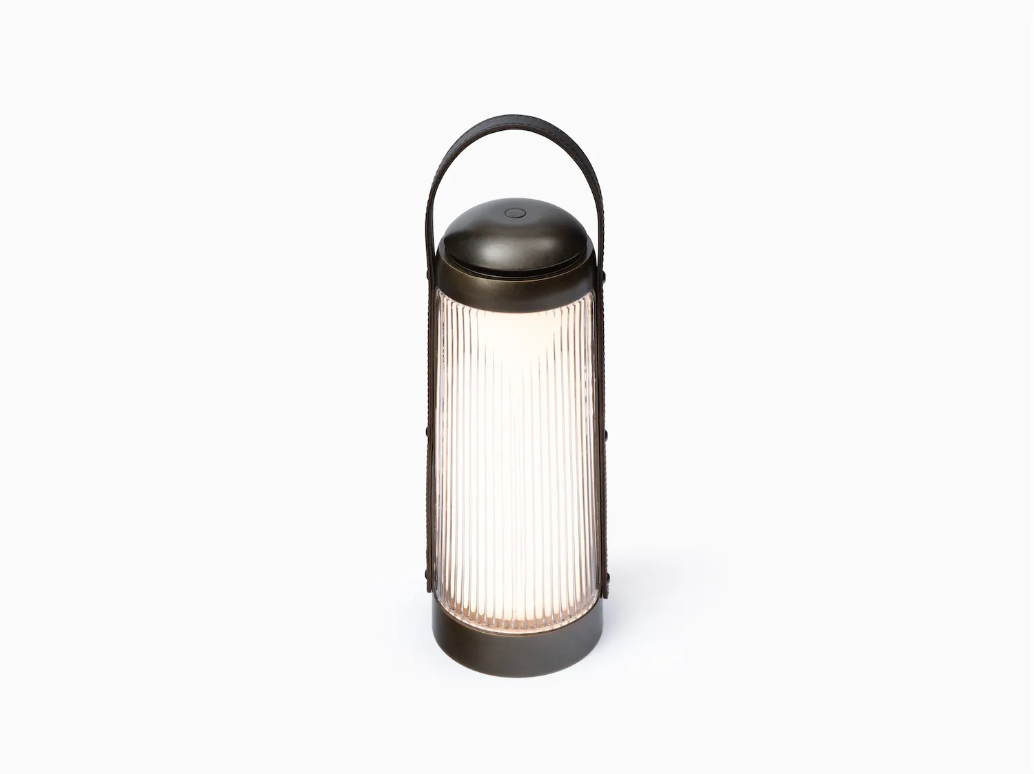 Passage Lantern table lamp by Lake + Wells, photo 6 of 10