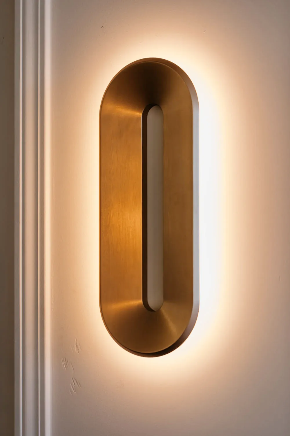 Void Sconce by Lake + Wells, photo 6 of 8