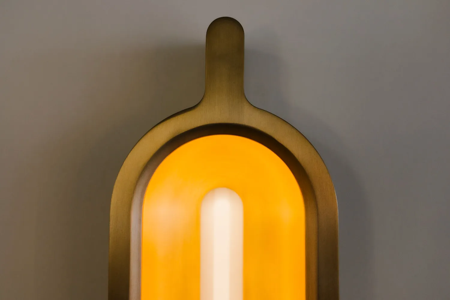Vessel Sconce by Lake + Wells, photo 7 of 10